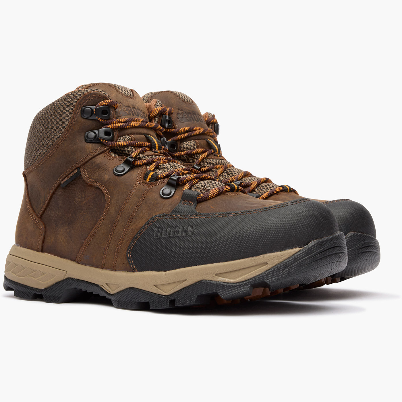 Rocky Endeavor Point Waterproof Outdoor Boot – Rocky Boots