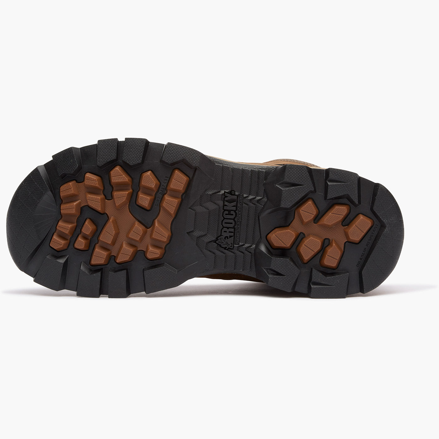 Rocky Endeavor Point Waterproof Outdoor Boot – Rocky Boots