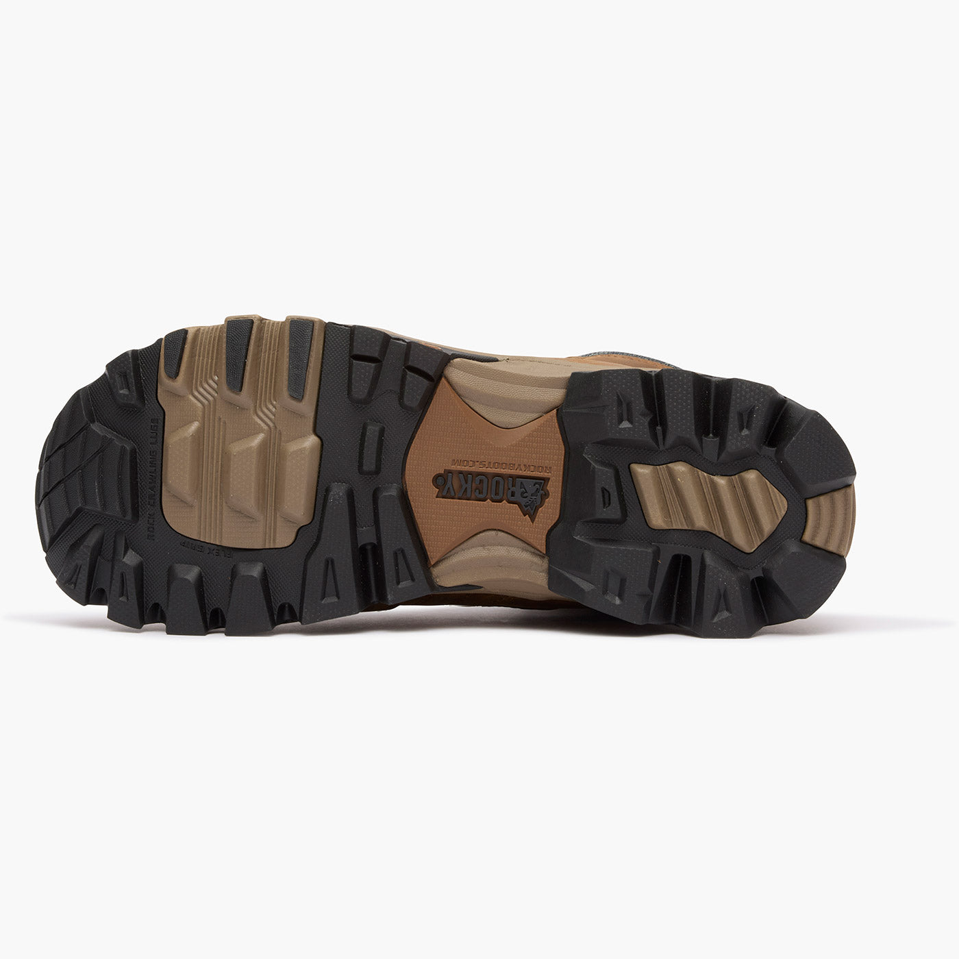 Rocky Endeavor Point Women's Waterproof Outdoor Boot – Rocky Boots