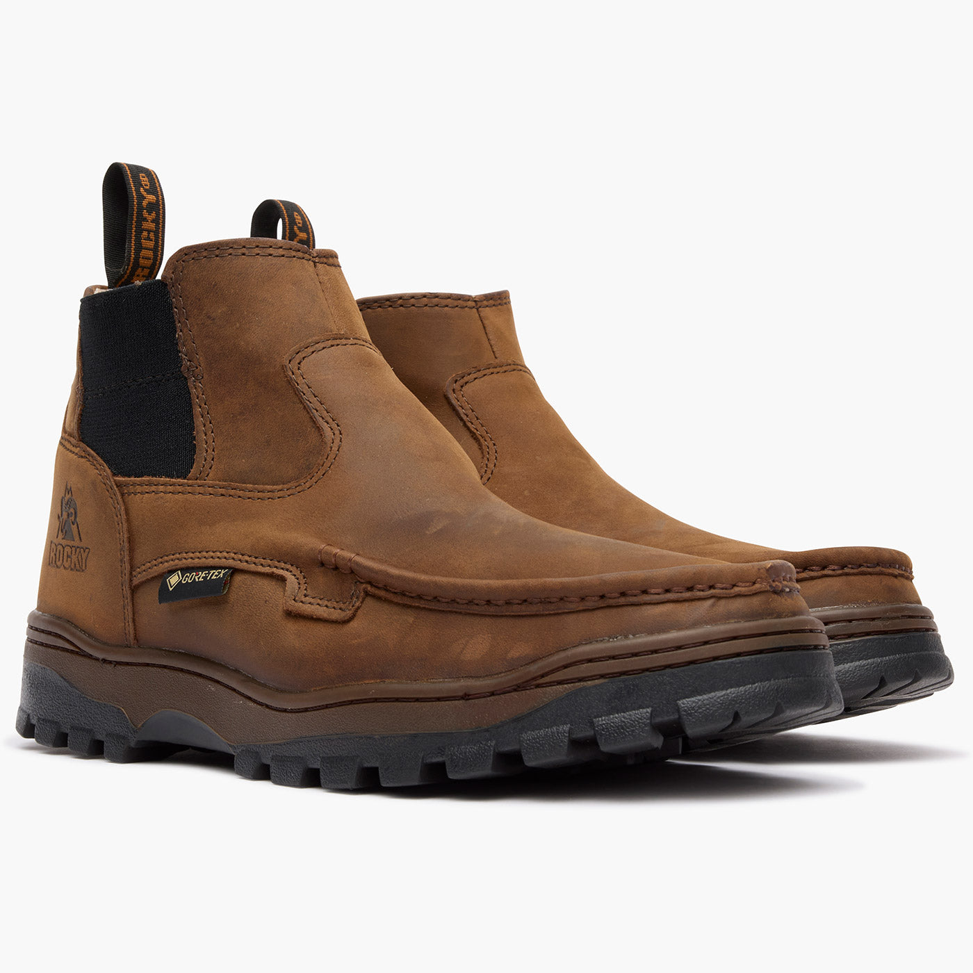 Rocky Outback GORE-TEX® Waterproof Hiker Boot – Rocky Boots