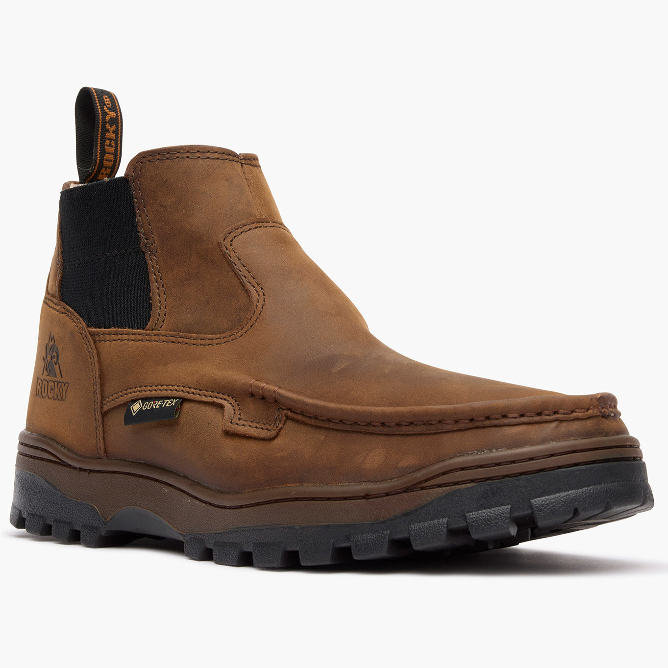 Rocky Outback GORE-TEX® Waterproof Hiker Boot - main