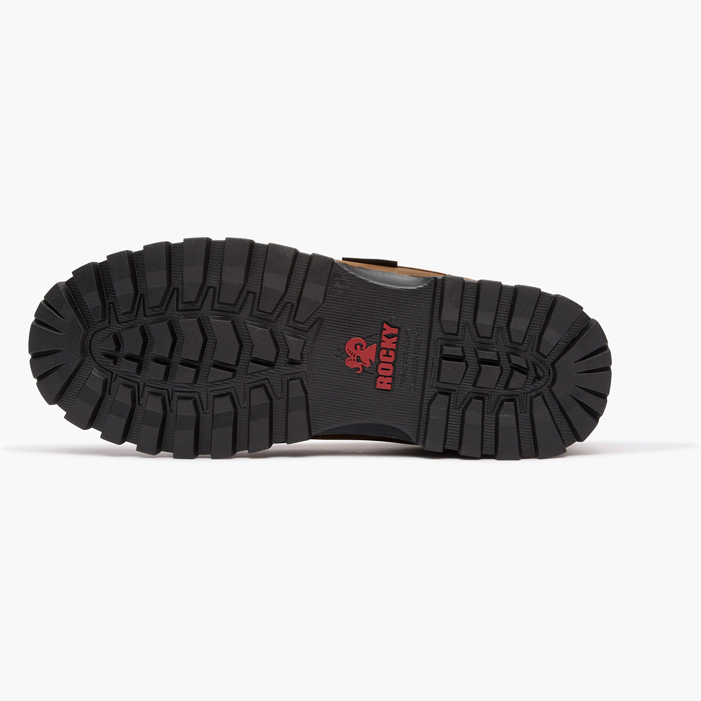 Rocky Outback GORE-TEX® Waterproof Hiker Boot - outsole