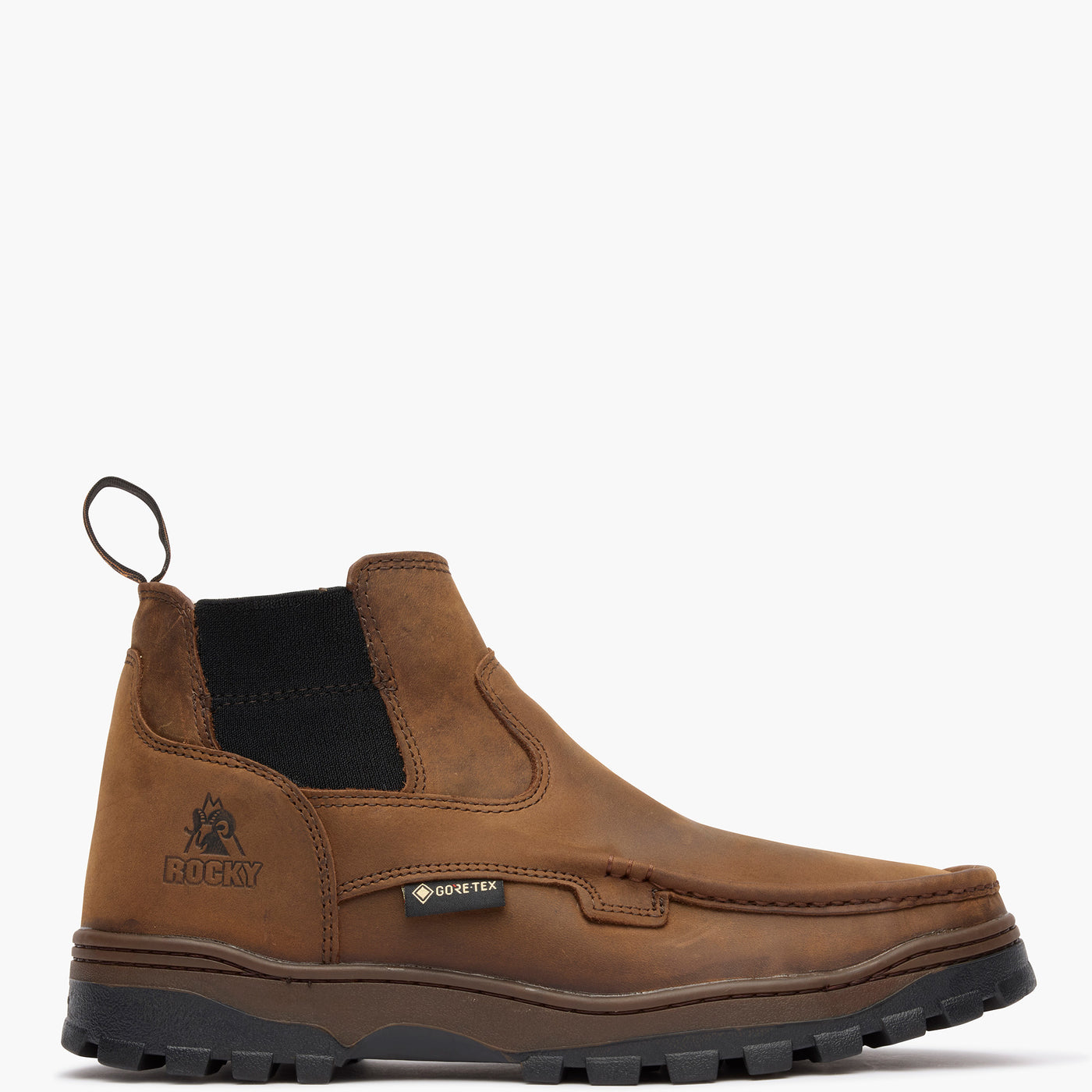 Rocky Outback GORE-TEX® Waterproof Hiker Boot - profile