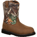 Rocky Big Kids' Lil Ropers Outdoor Boot - main