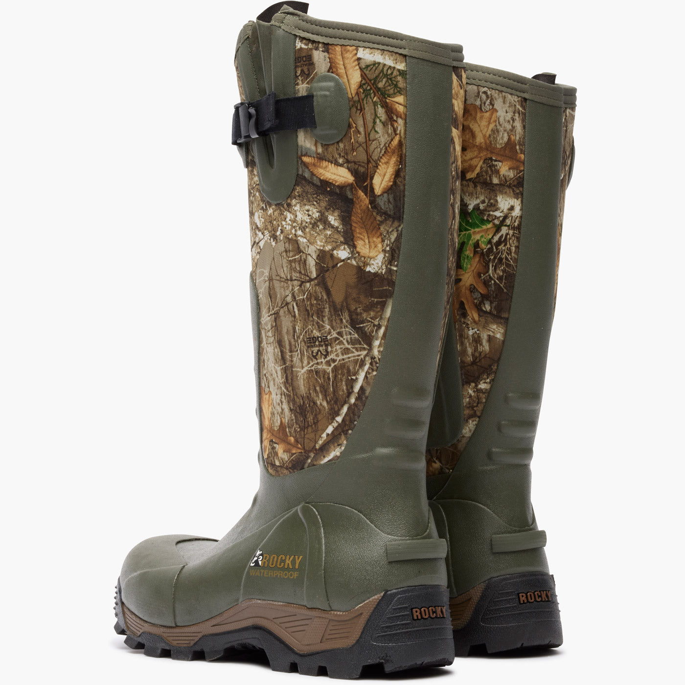 Rocky Sport Pro Rubber Outdoor Boot – Rocky Boots