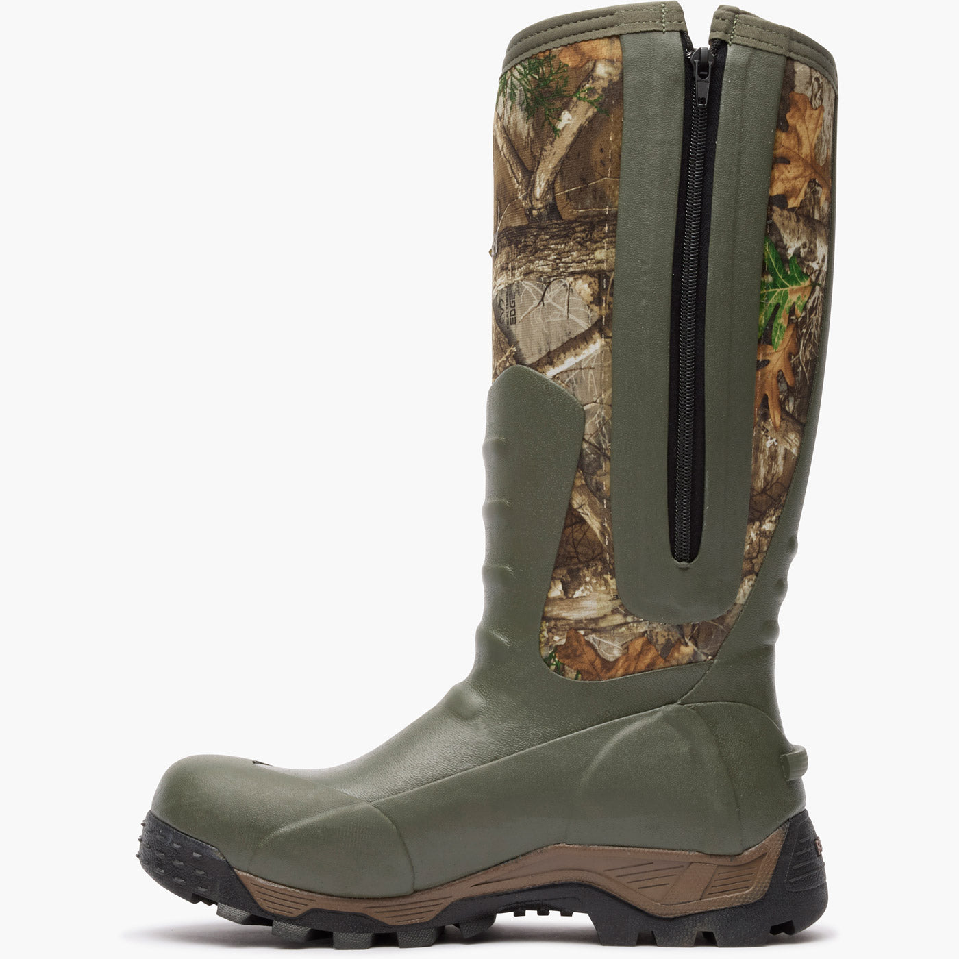 Rocky Sport Pro Rubber Outdoor Boot – Rocky Boots