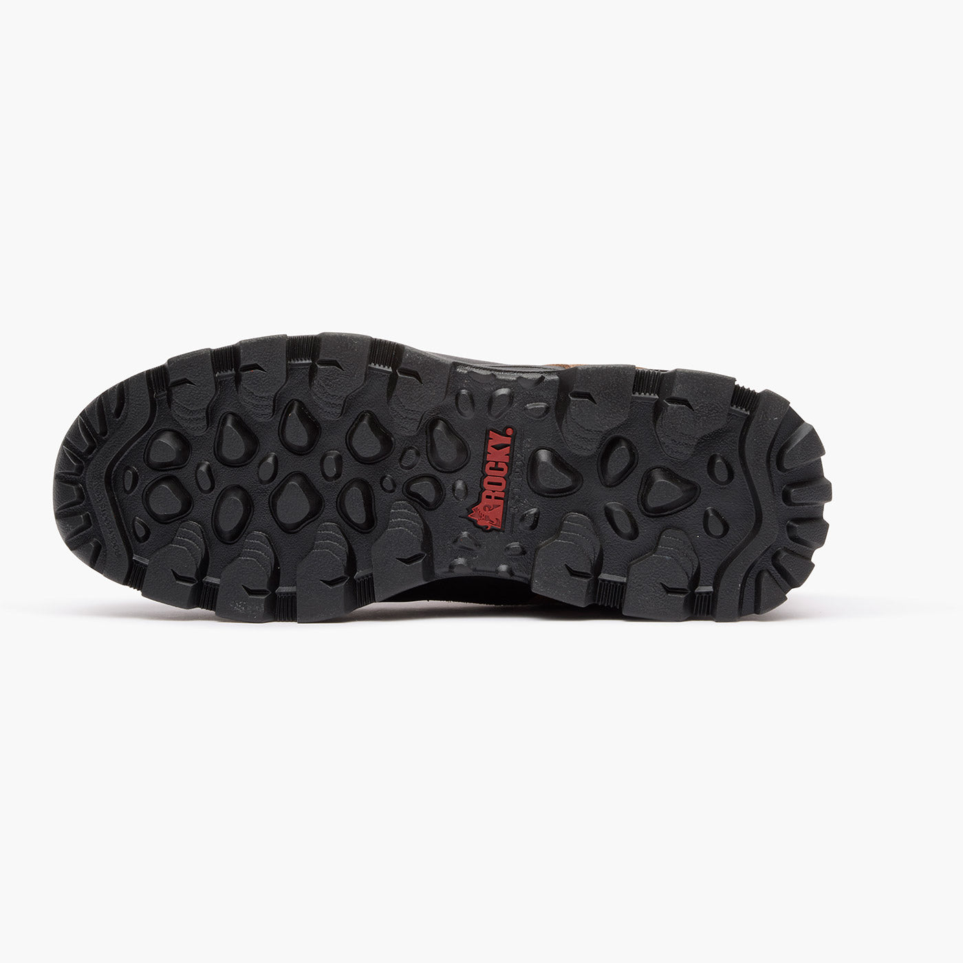 Rocky Multi-Trax 800G Insulated Waterproof Outdoor Boot - outsole