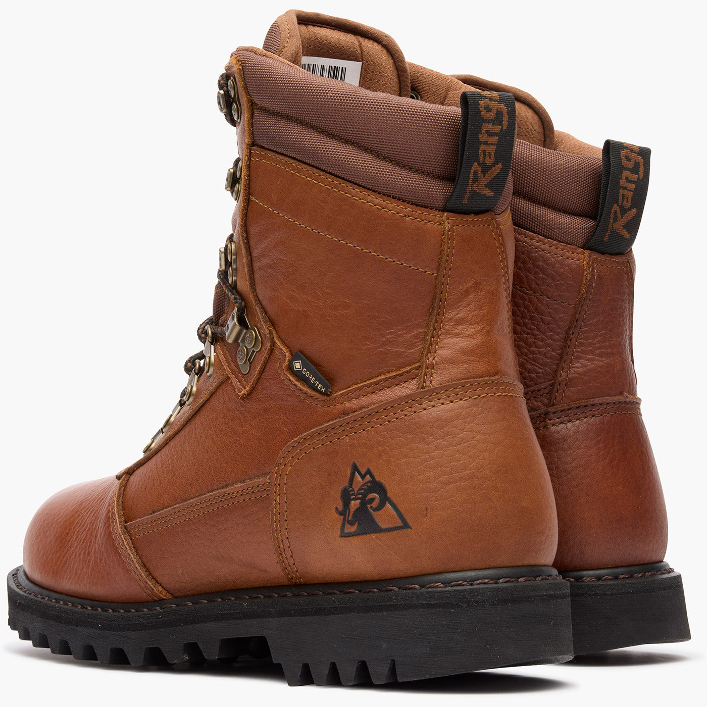 Rocky Ranger Waterproof Outdoor Boot – Rocky Boots