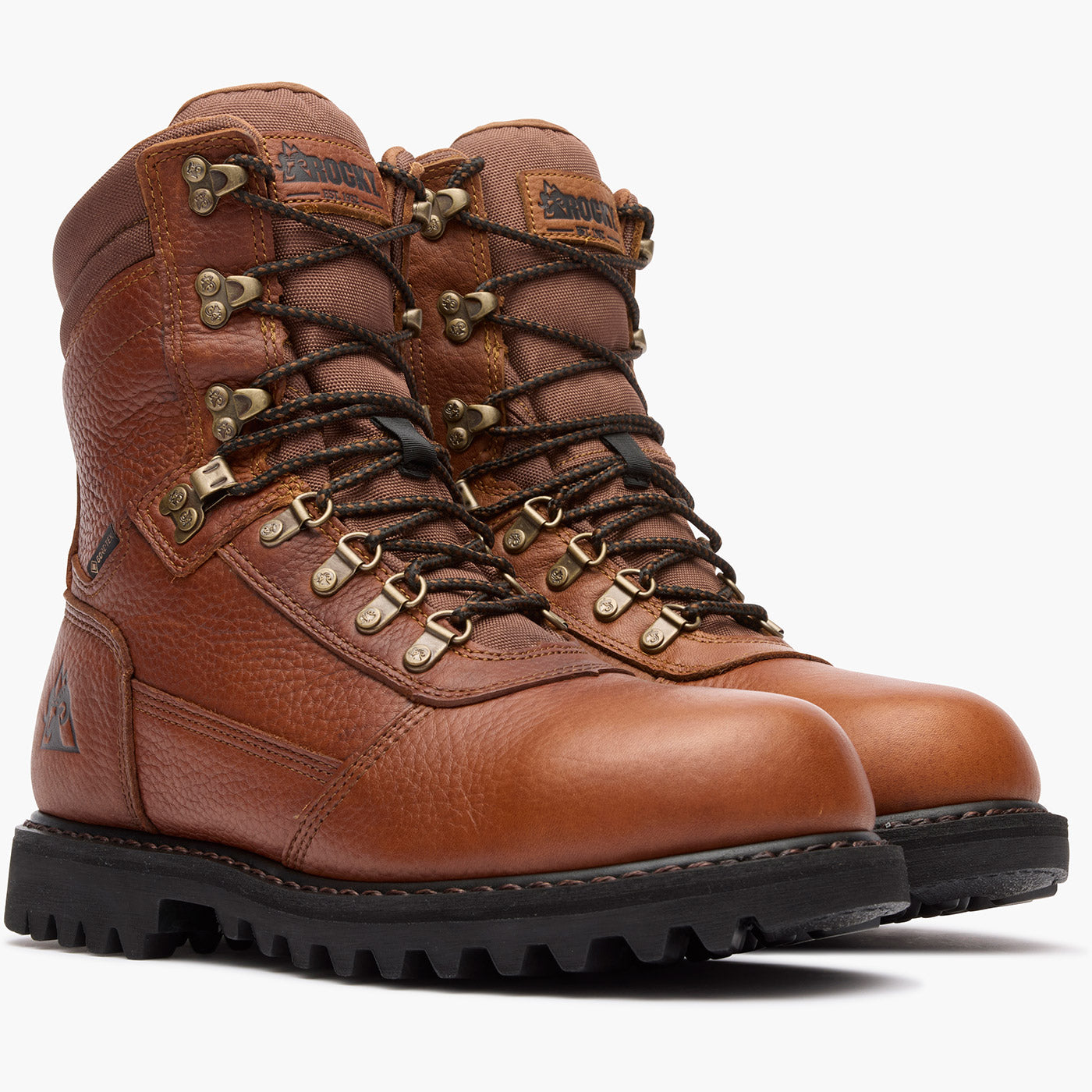 Rocky Ranger Waterproof Outdoor Boot – Rocky Boots