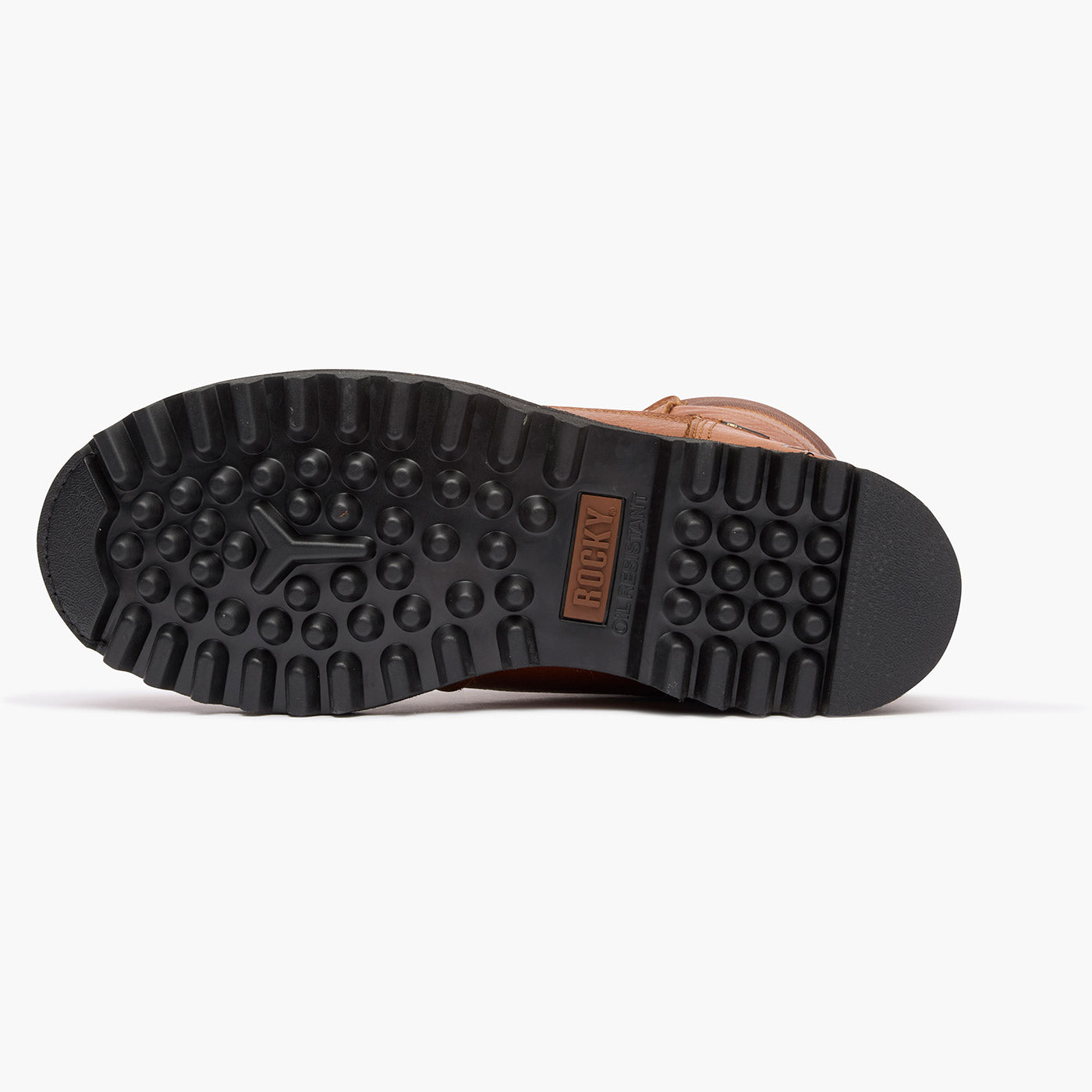 Rocky Ranger Waterproof Outdoor Boot - outsole