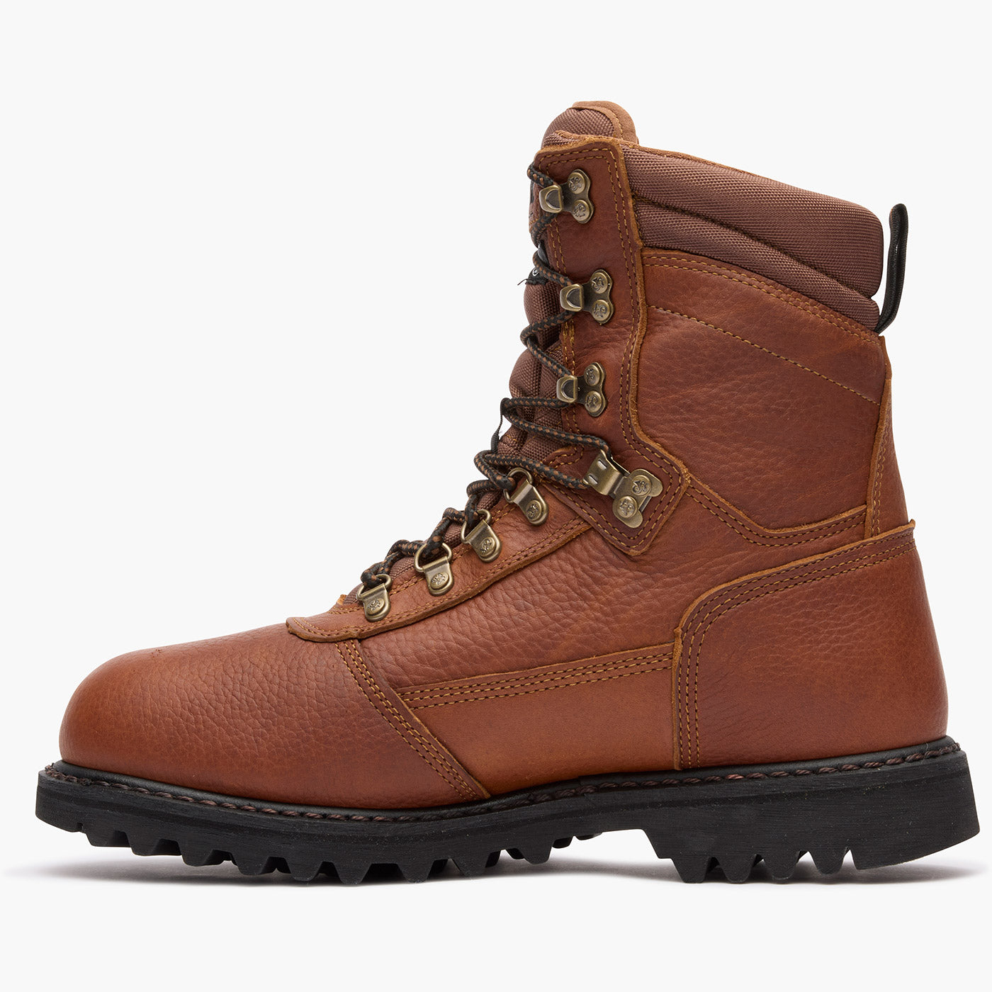 Rocky Ranger Waterproof 800G Insulated Outdoor Boot - profile