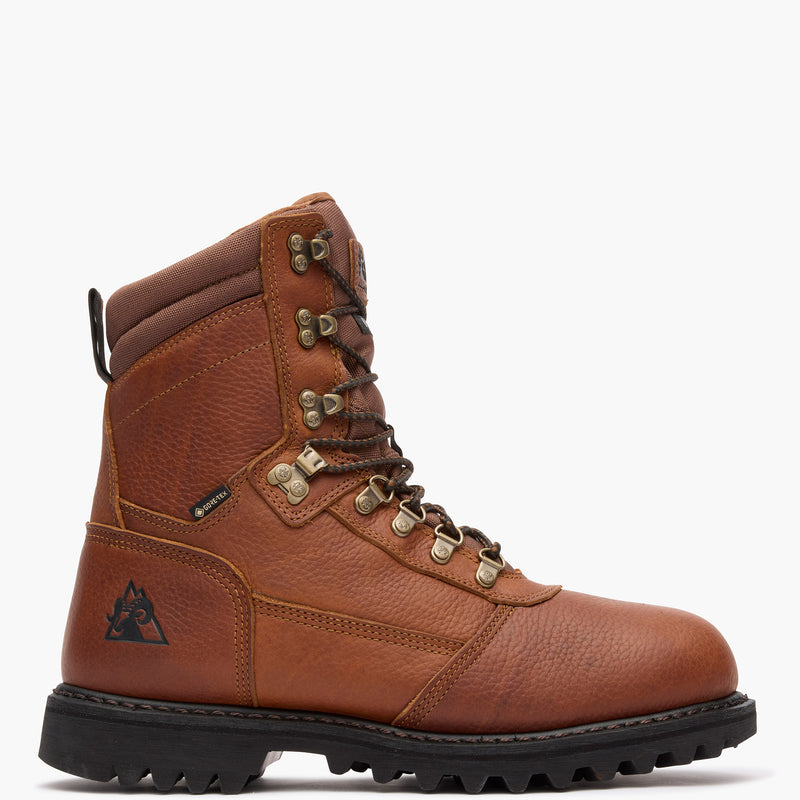 Rocky Ranger Waterproof 800G Insulated Outdoor Boot - profile