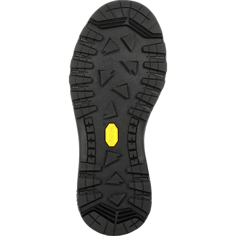 Rocky Legacy 32 Women's Waterproof Hiking Boot - outsole