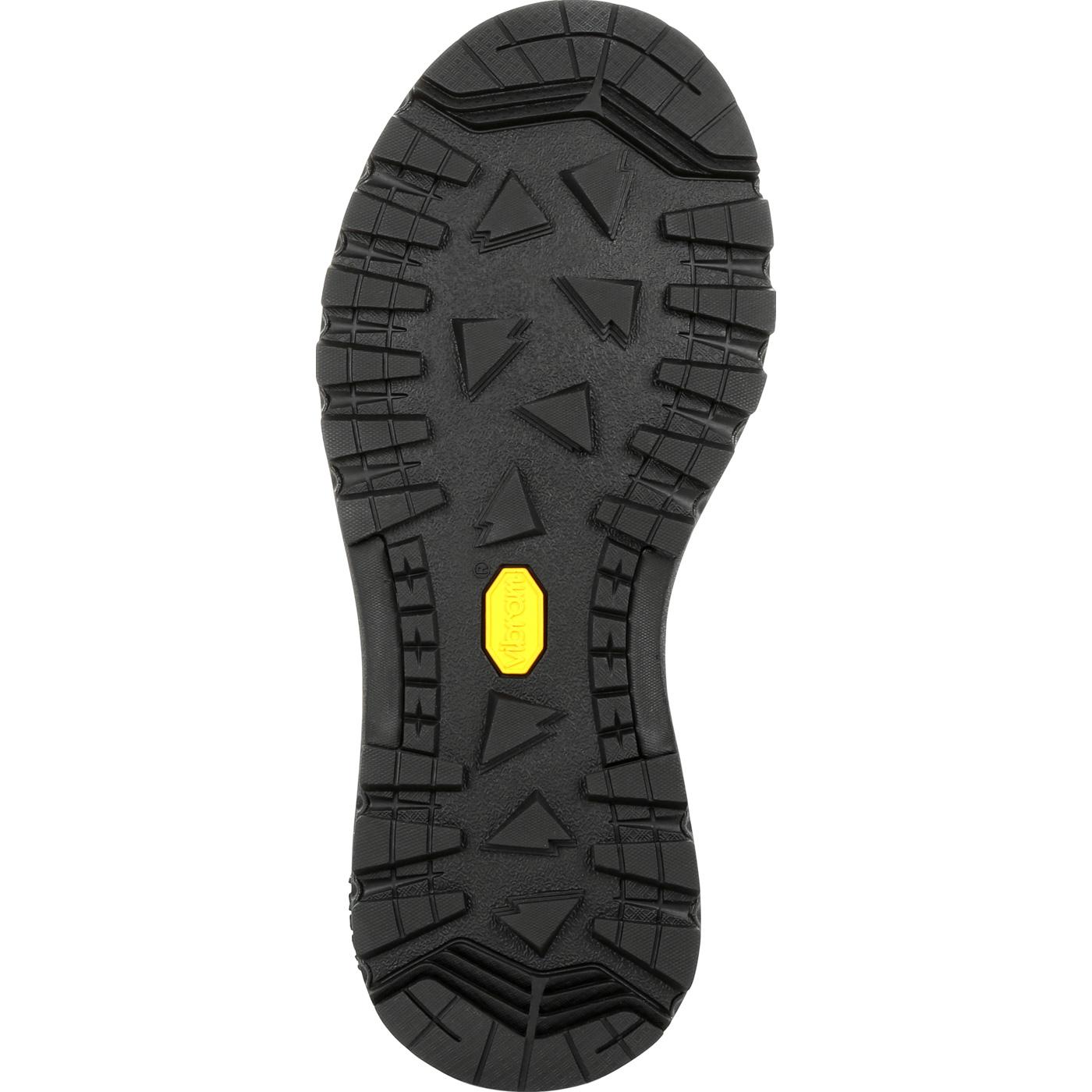 Rocky Legacy 32 Women's Gray Waterproof Hiking Boot – Rocky Boots