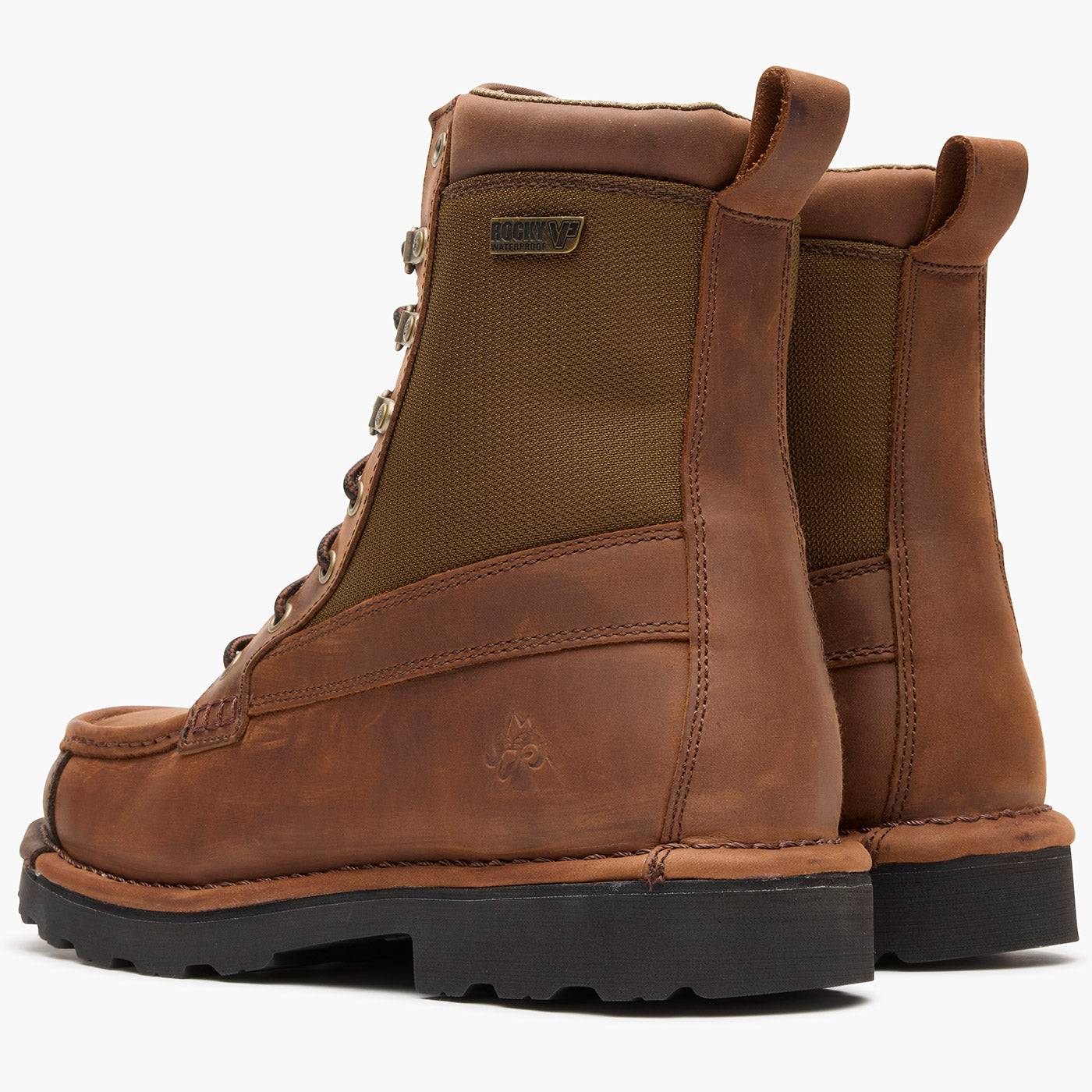 Rocky RKS0486 Upland Waterproof Outdoor Boot Rocky RKS0486 Upland Waterproof Outdoor Boot