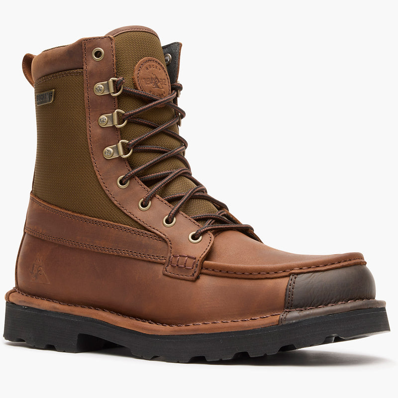Rocky Upland Waterproof Outdoor Boot - main