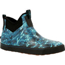 Rocky Dry-Strike Waterproof Mossy Oak Elements Agua Deck Boot - main