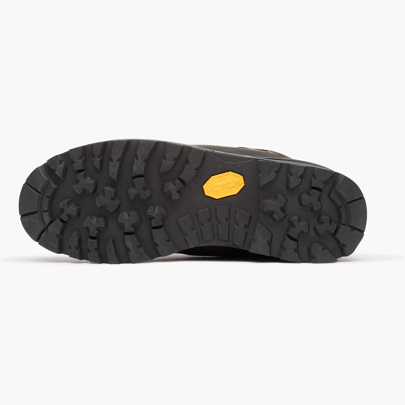 Rocky MTN Stalker Pro Waterproof Mountain Boot - outsole
