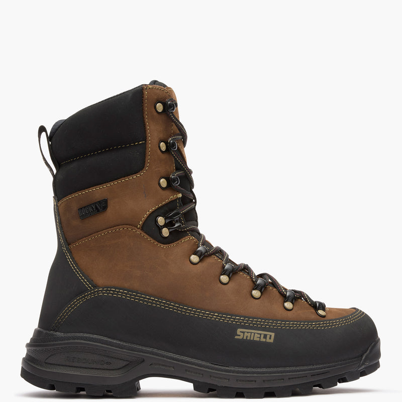 Rocky MTN Stalker Pro Waterproof 400G Insulated Mountain Boot - profile
