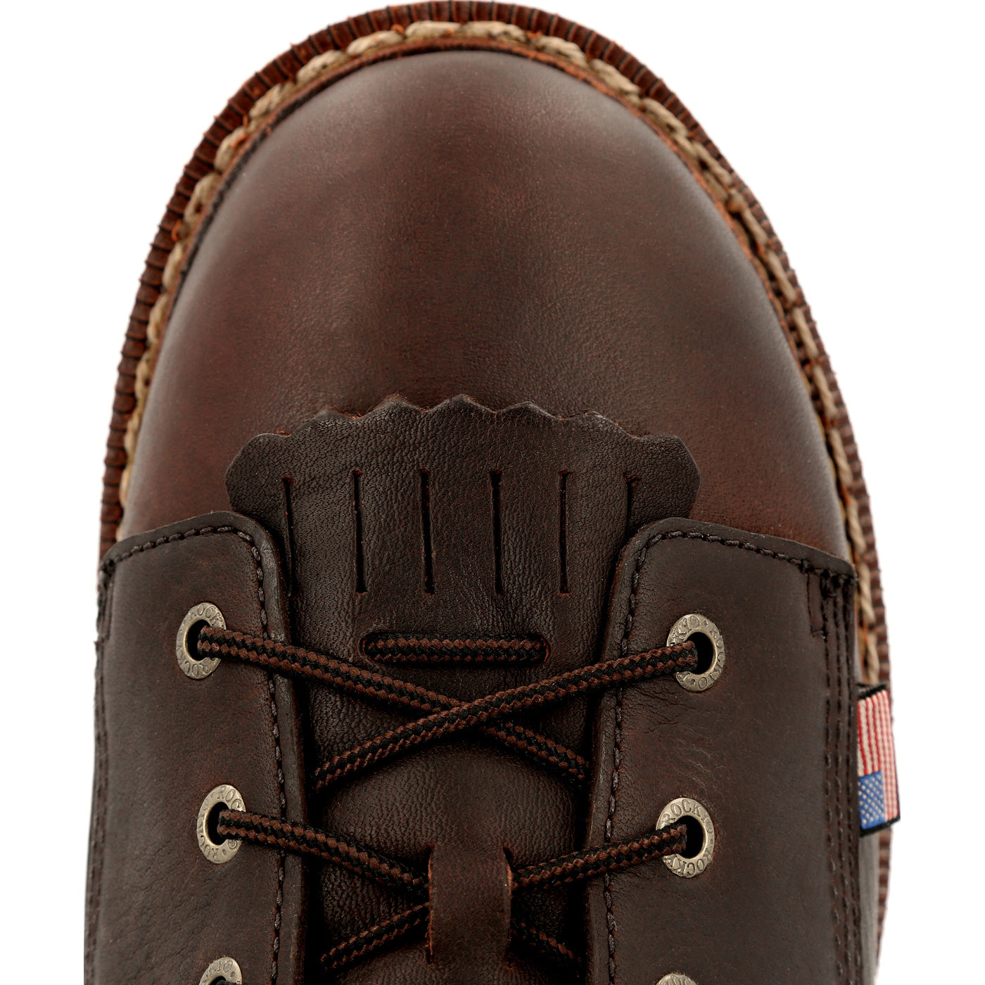 Rocky Elk Stalker 400g Insulated Waterproof Outdoor Boot - birdseye