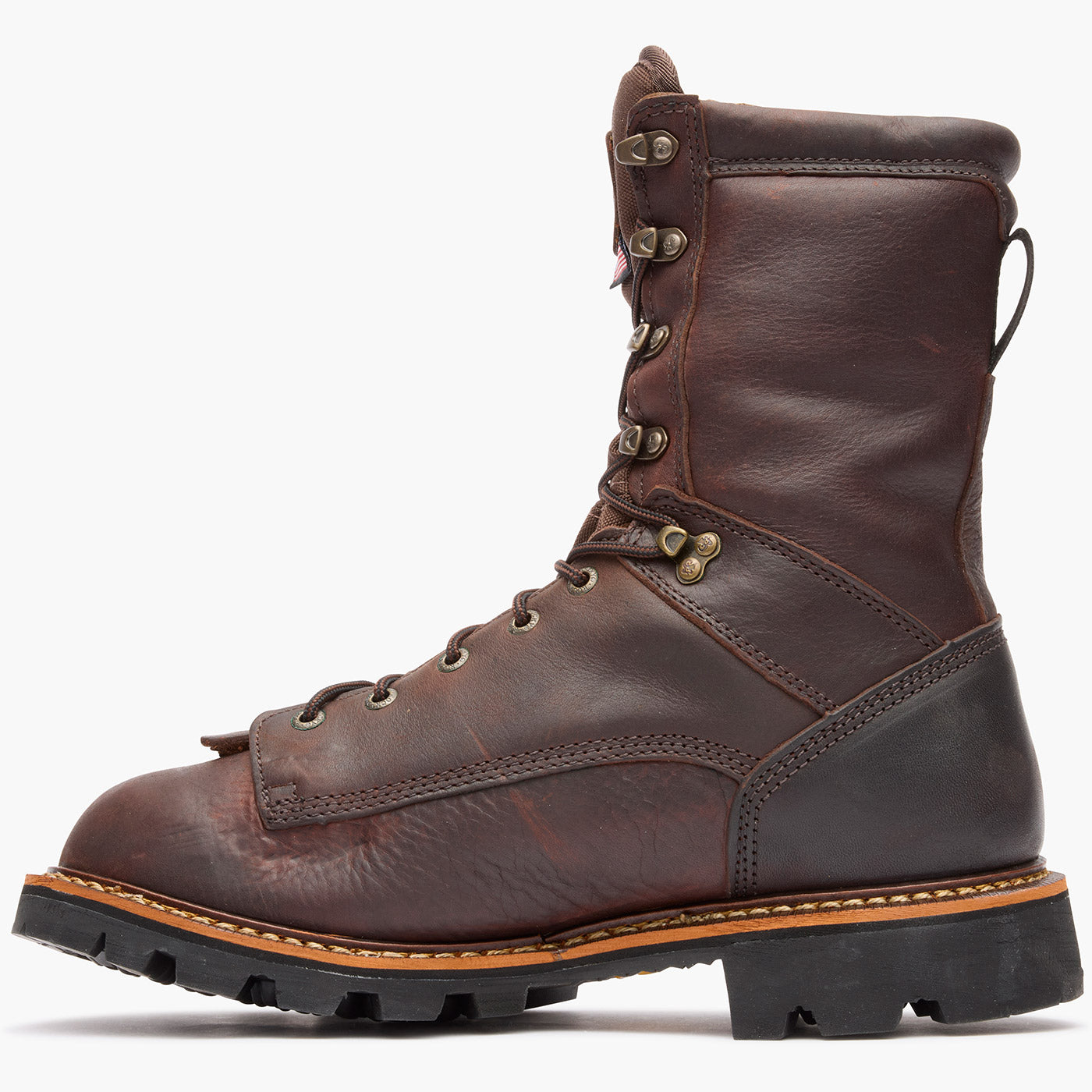 Rocky Elk Stalker 1000g Insulated Waterproof Outdoor Boot – Rocky