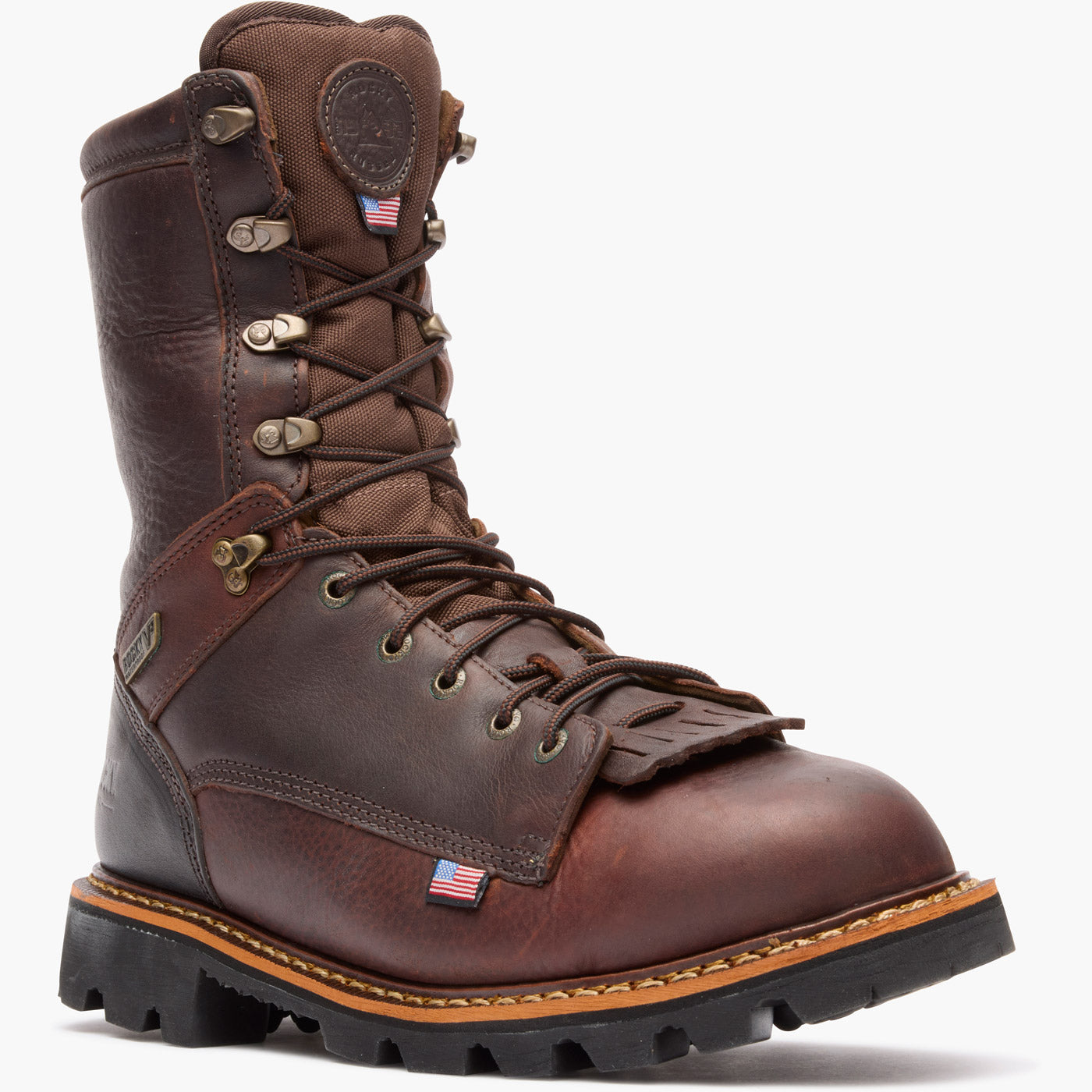 Rocky Elk Stalker 1000g Insulated Waterproof Outdoor Boot - main