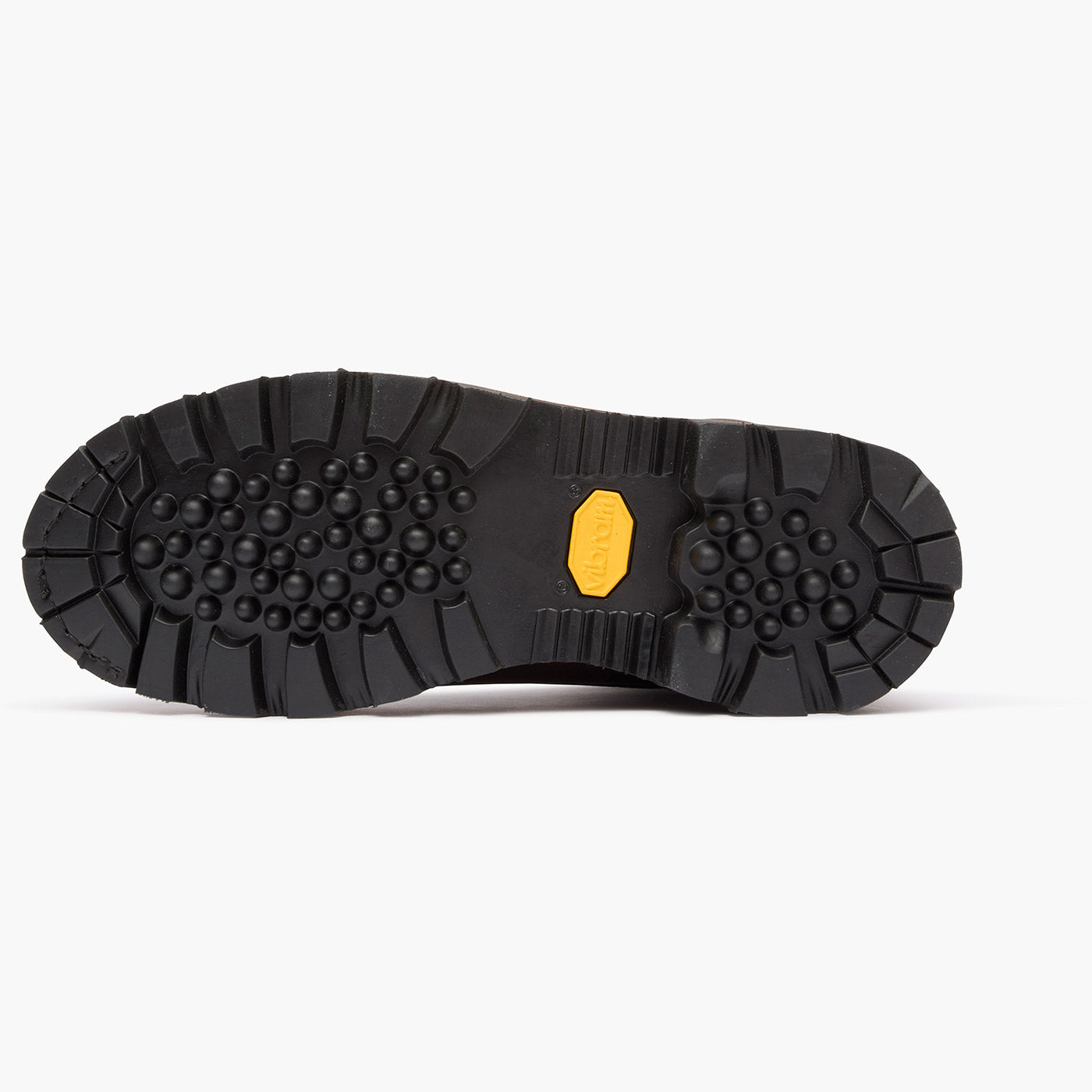 Rocky Elk Stalker Waterproof Outdoor Boot - outsole
