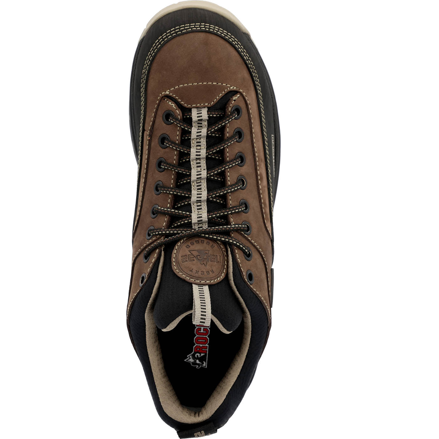 Rocky MTN Stalker Pro Waterproof Mountain Oxford Shoe – Rocky Boots