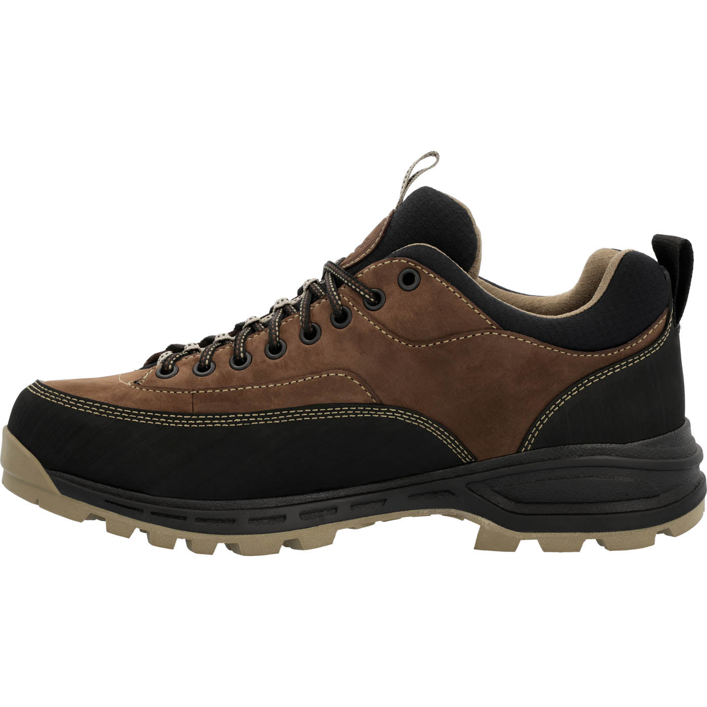Rocky MTN Stalker Pro Waterproof Mountain Oxford Shoe – Rocky Boots