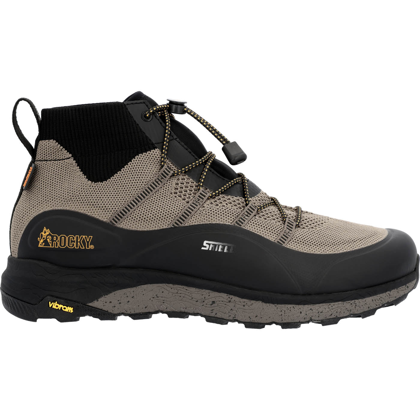 Rocky Summit Elite eVent Waterproof Knit Hiking Boot