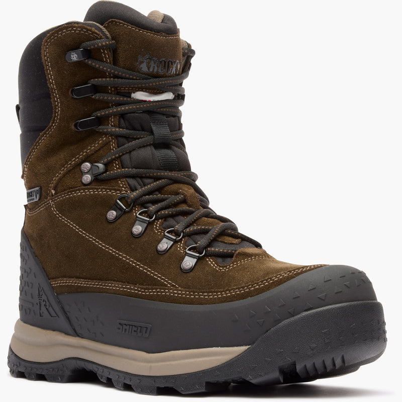 Rocky Blizzard Stalker Max Waterproof 1400G Insulated Boot - main