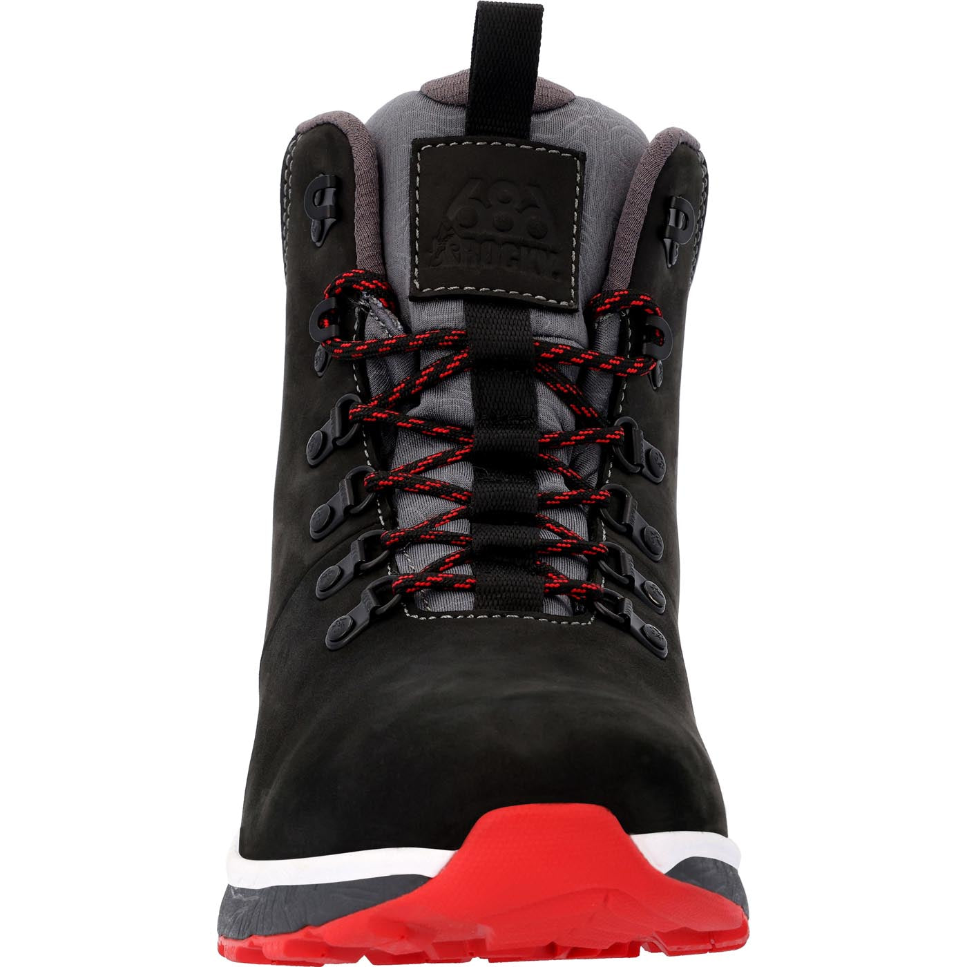 Rocky Summit Elite 686 Waterproof Hiking Boot - front