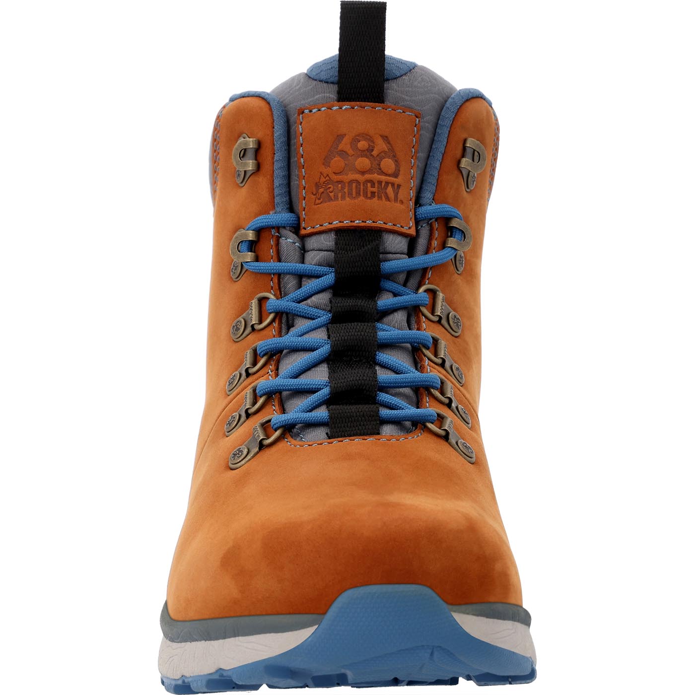 Rocky Summit Elite 686 Waterproof Hiking Boot - front
