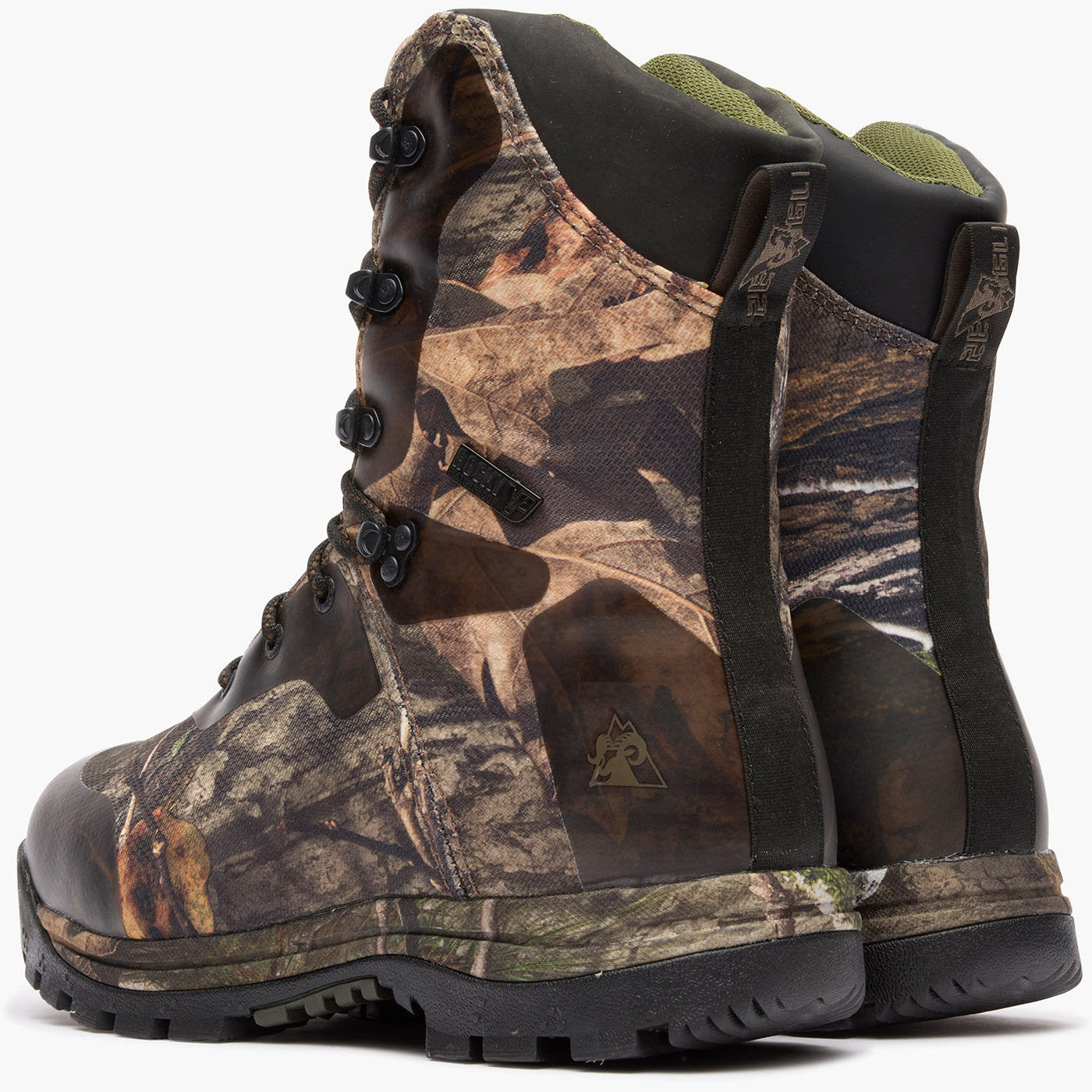 Rockyです。 Rocky Lynx 1000G Insulated Outdoor Boot – Rocky Boots