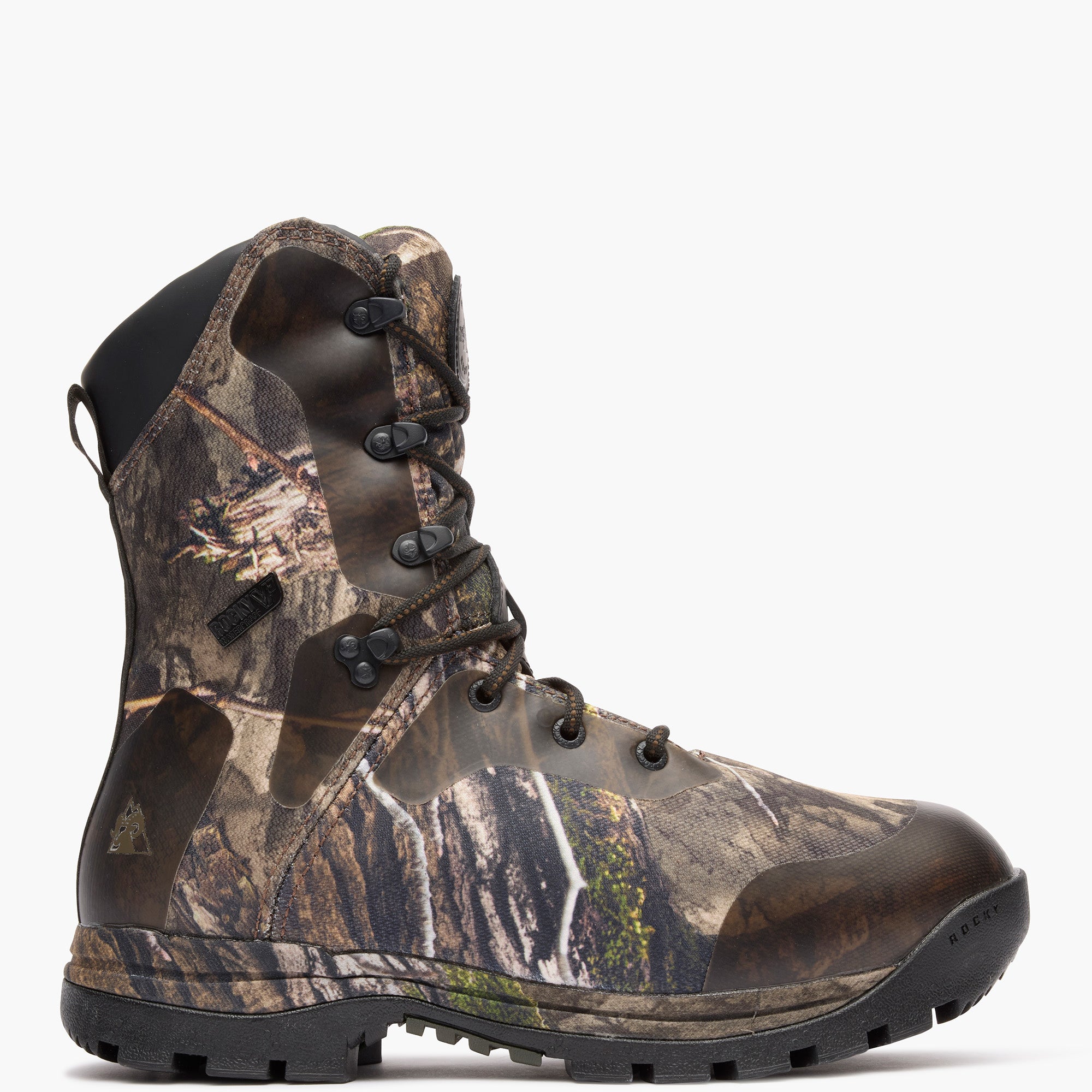 Men's Hunting Boots – Page 3 – Rocky Boots