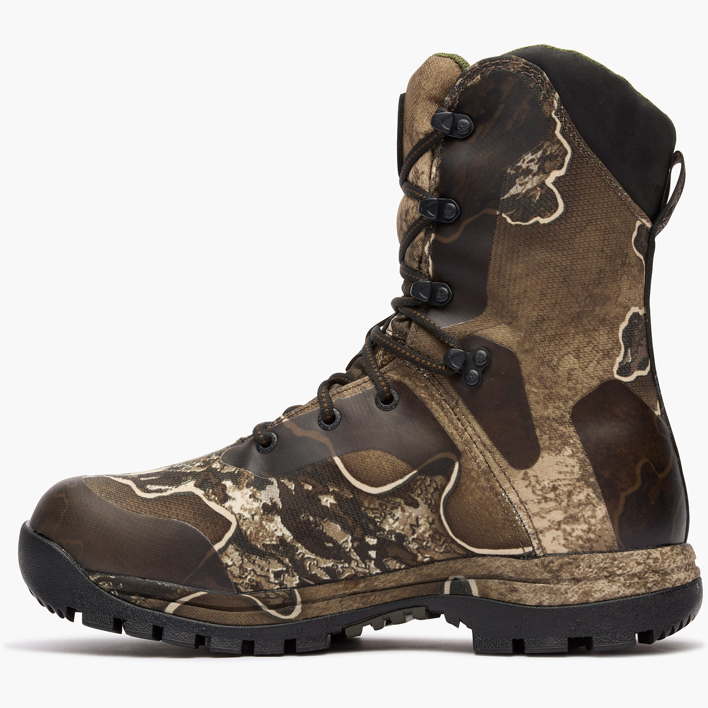 Rocky Lynx 400G Insulated Outdoor Boot - profile
