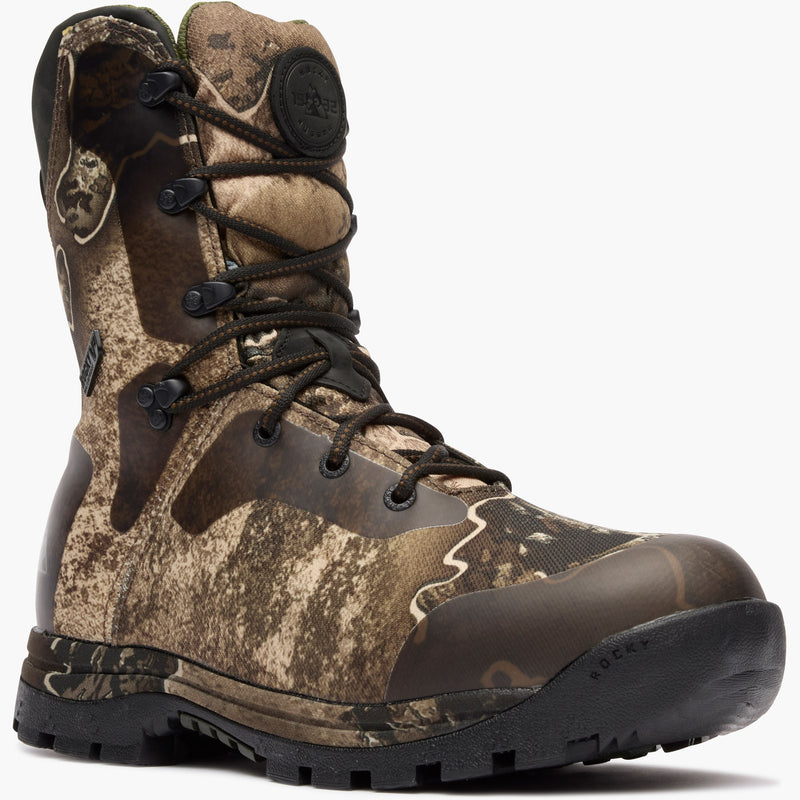 Rocky Lynx 400G Insulated Outdoor Boot - main