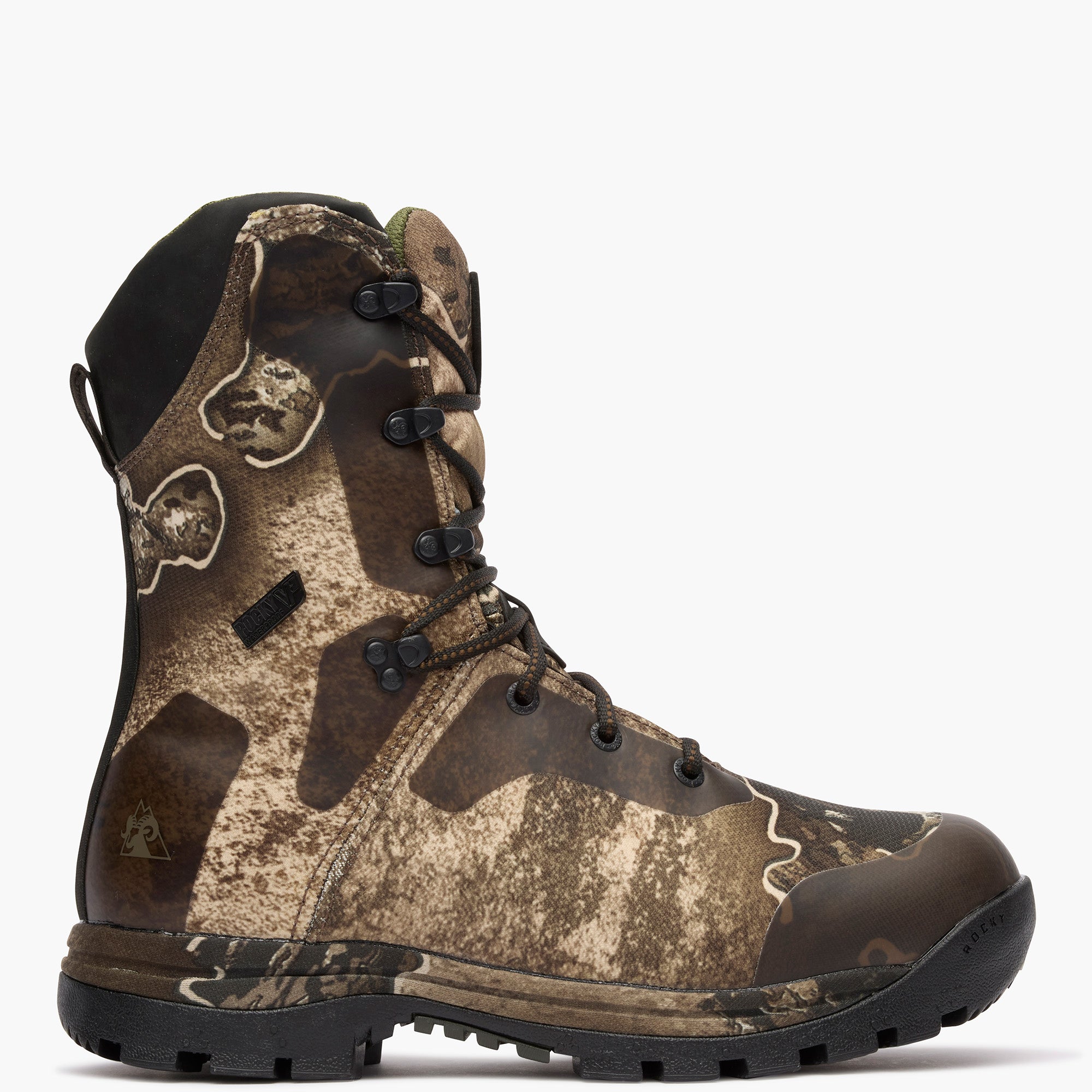 Lynx – Rocky Boots