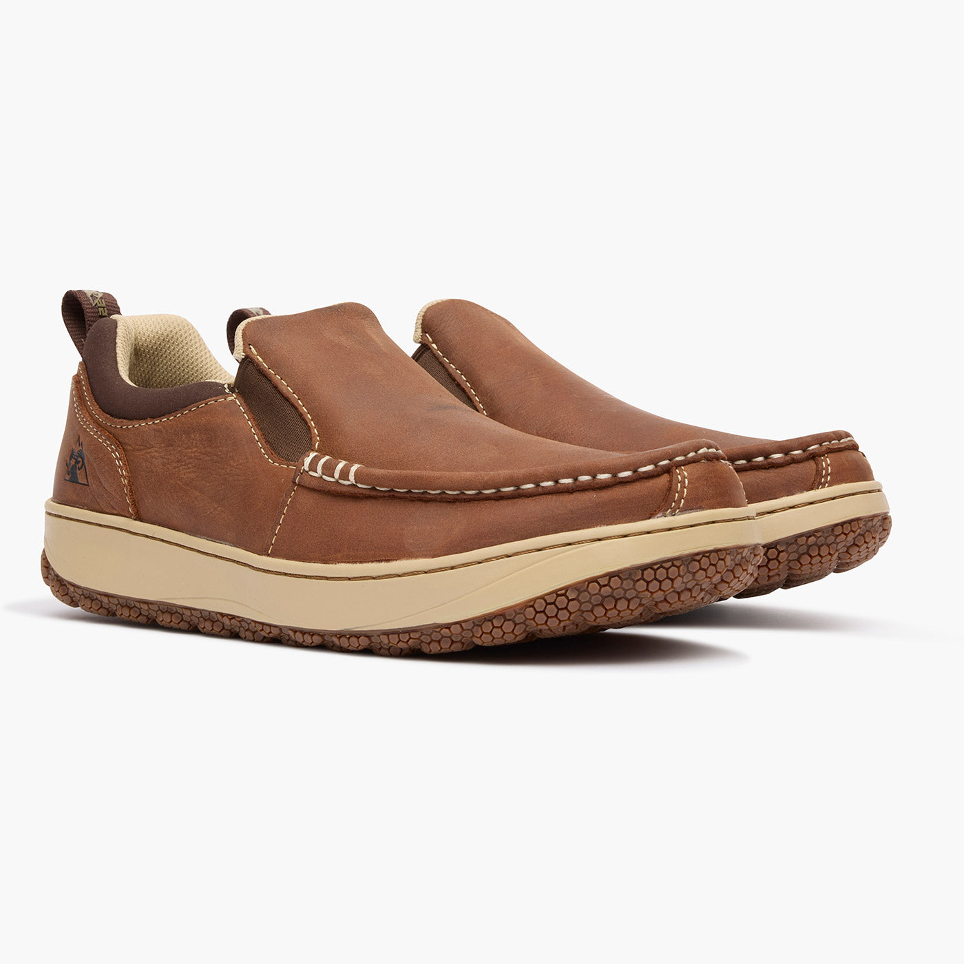Rocky Dry-Strike SRX Outdoor Shoe - doublequarter