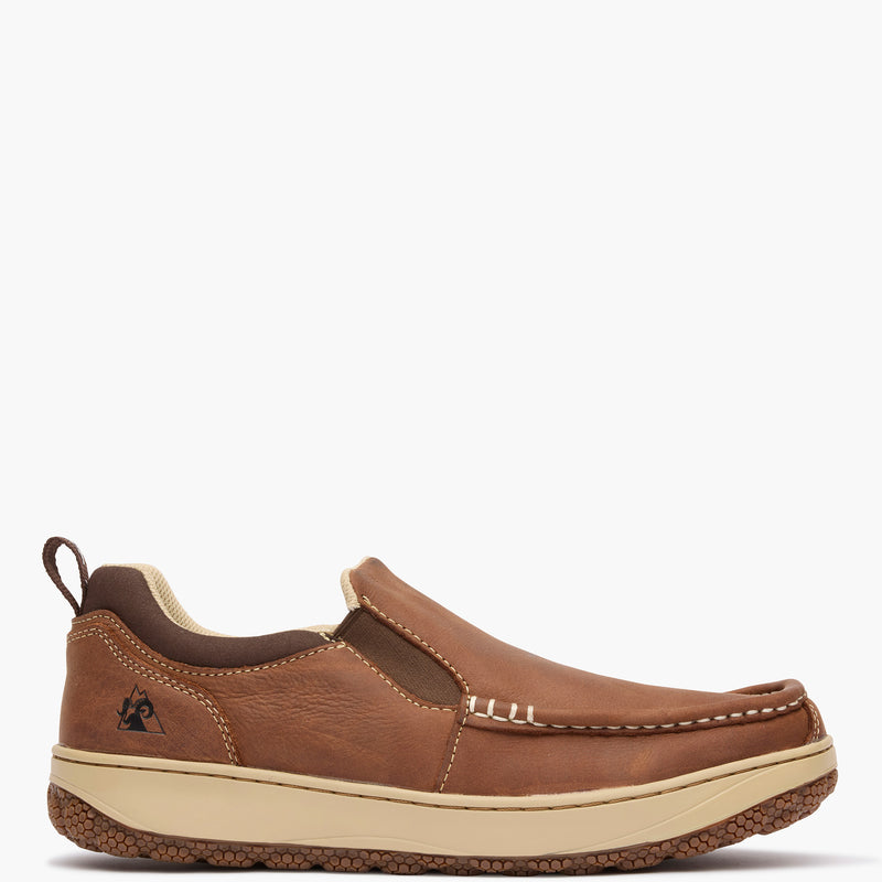 Rocky Dry-Strike SRX Outdoor Shoe - profile