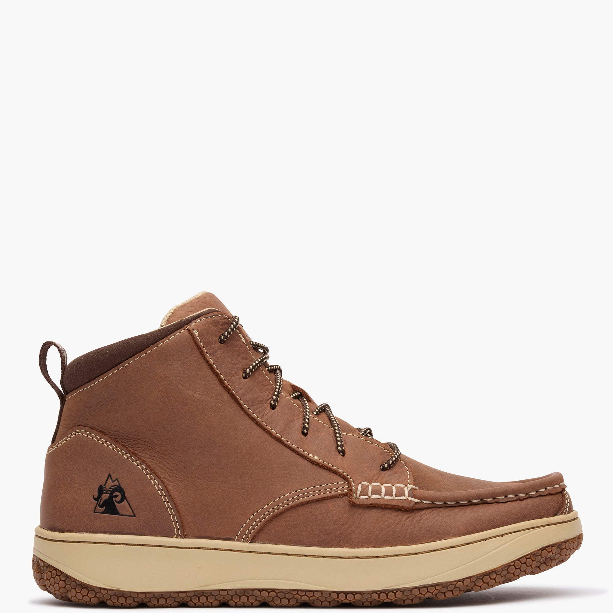 Rocky Dry-Strike SRX Outdoor Boot - profile