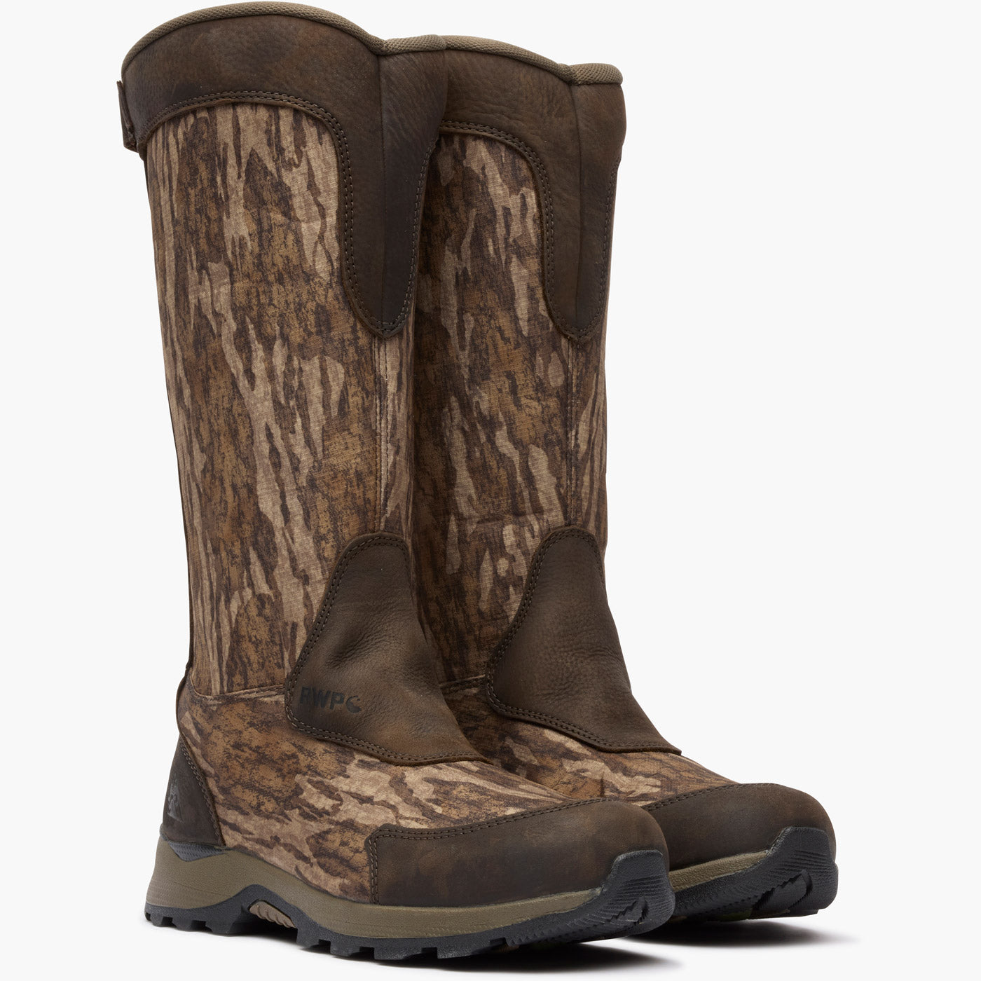 Rocky Trophy Series 16” Snake Boot – Rocky Boots