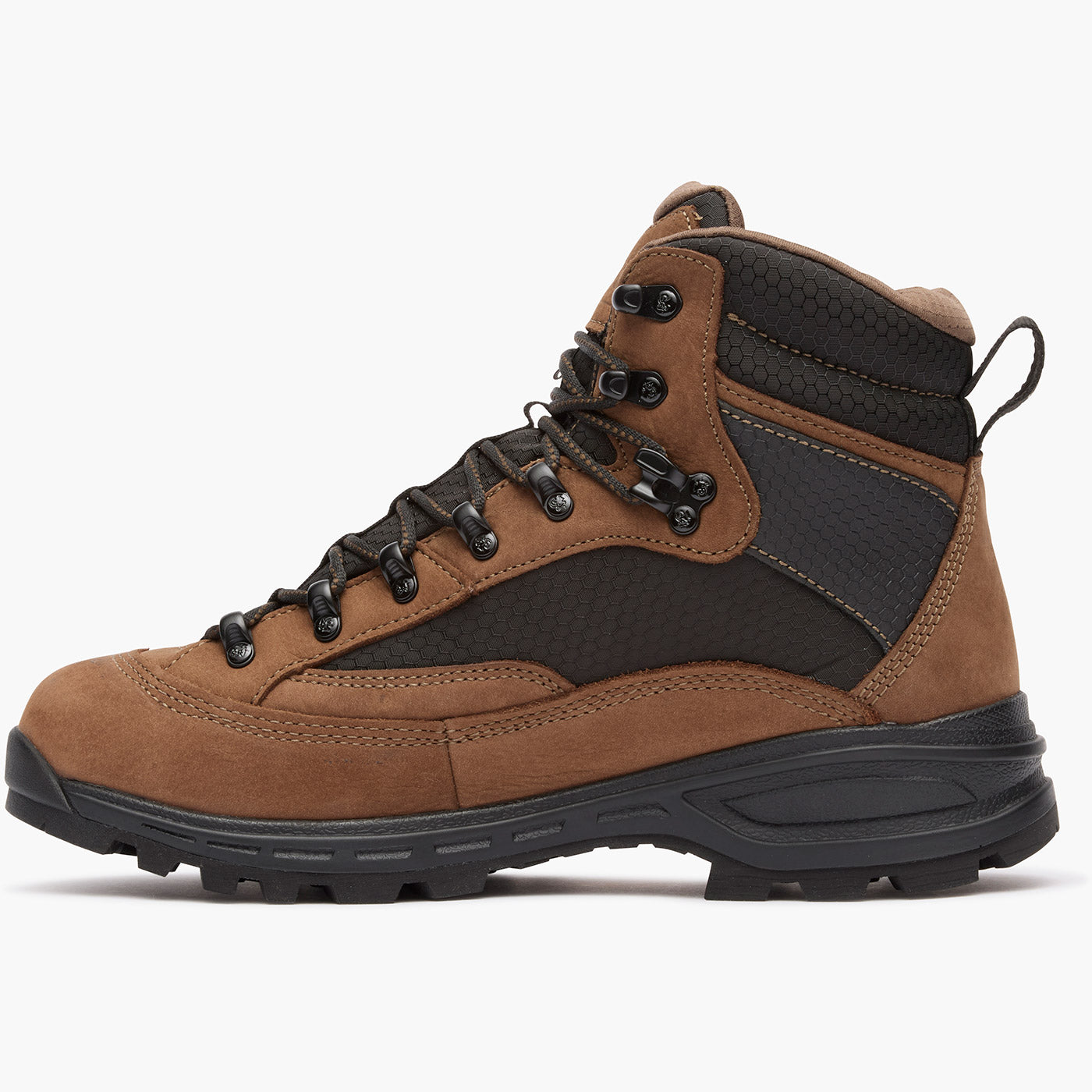 Rocky MTN Stalker Pro Waterproof Mountain Boot - profile