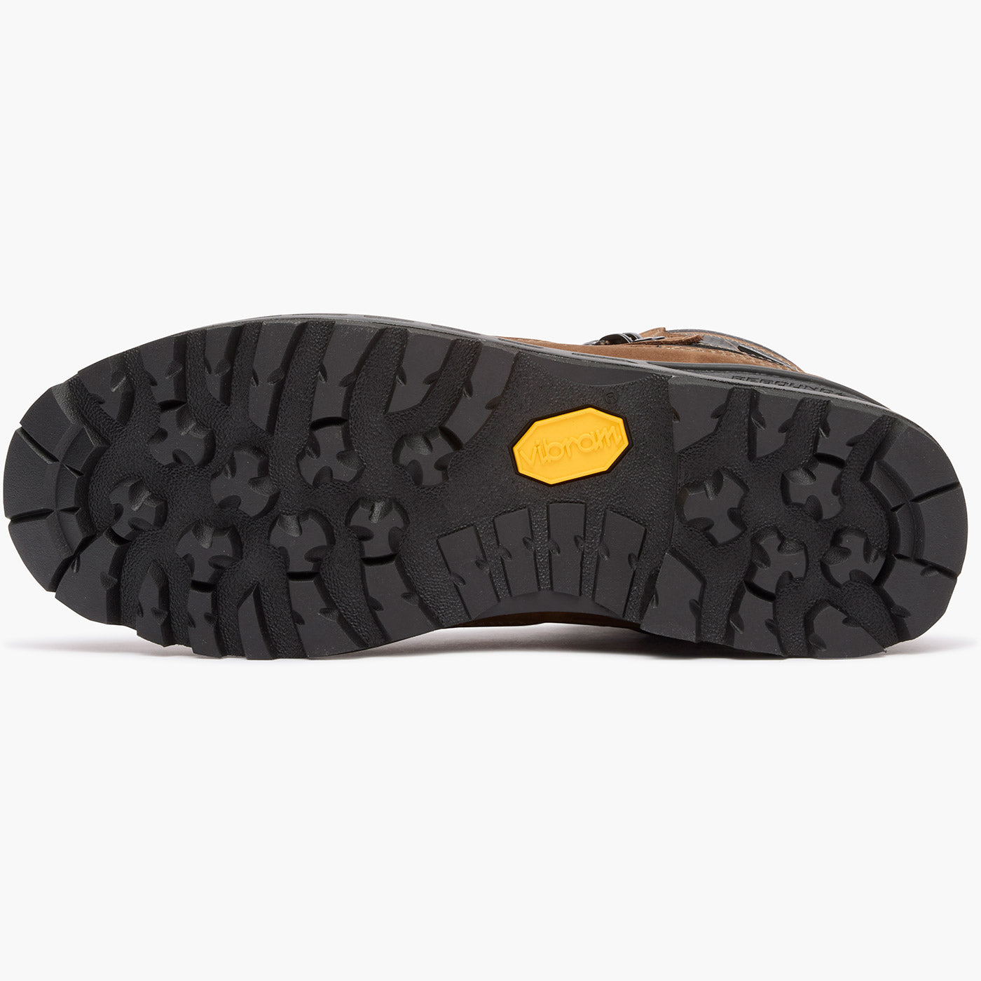 Rocky MTN Stalker Pro Waterproof Mountain Boot - outsole