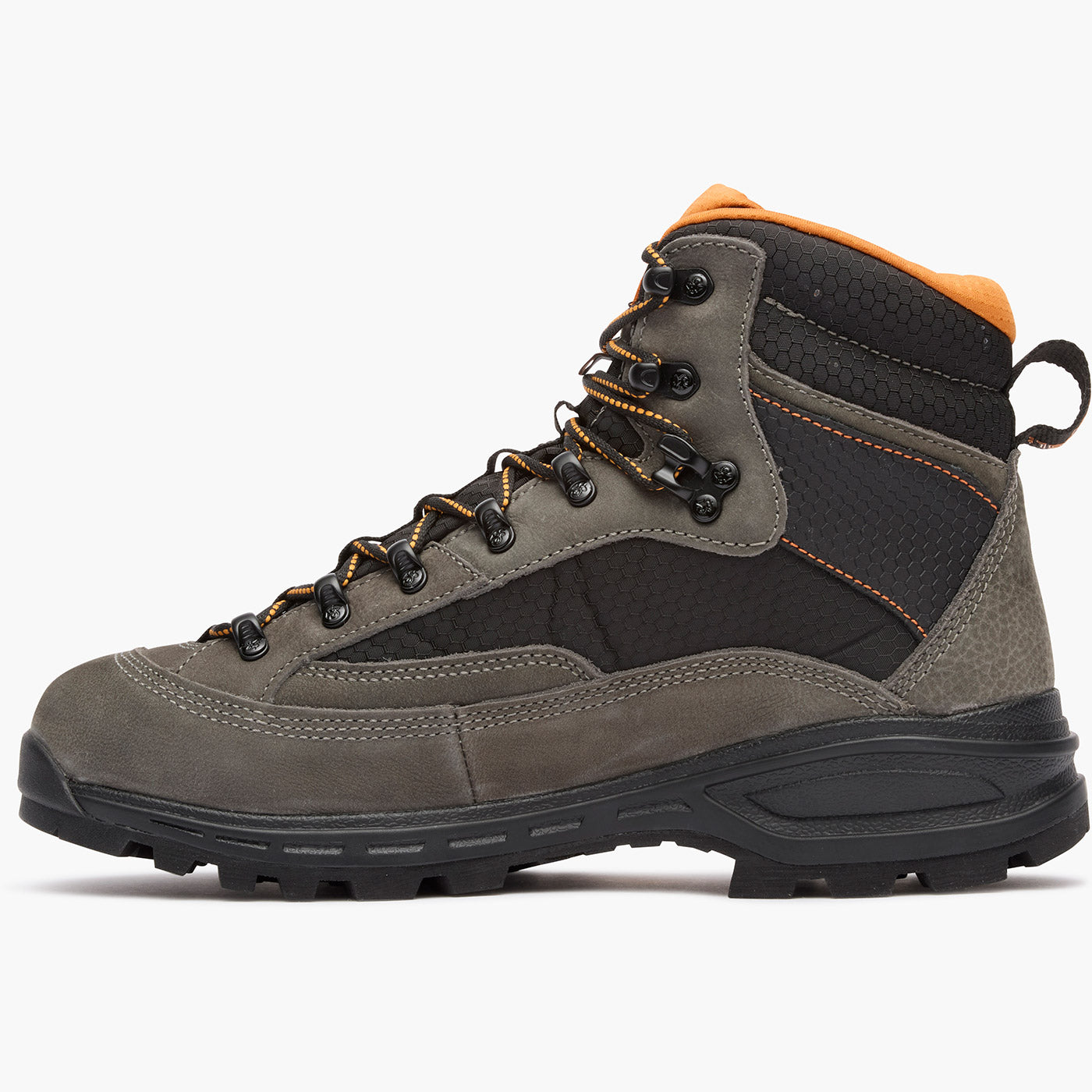 Rocky MTN Stalker Pro Waterproof Mountain Boot - profile