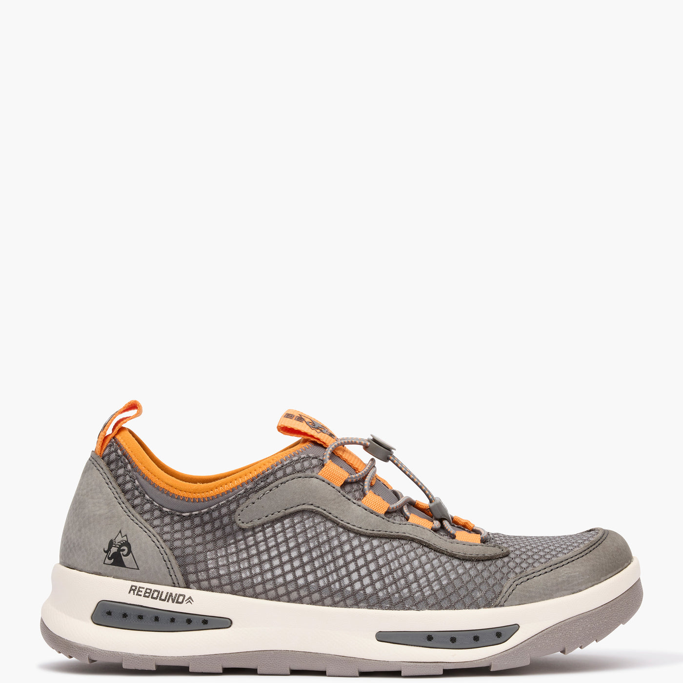 Rocky NOWAKE Outdoor Shoe - profile
