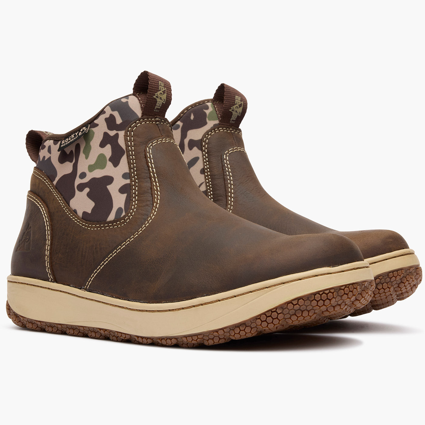 Rocky Dry-Strike SRX Outdoor Boot - doublequarter