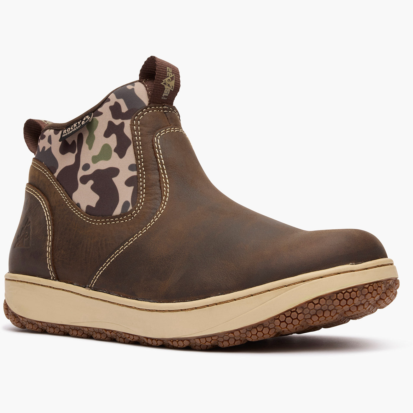 Dry-Strike SRX – Rocky Boots