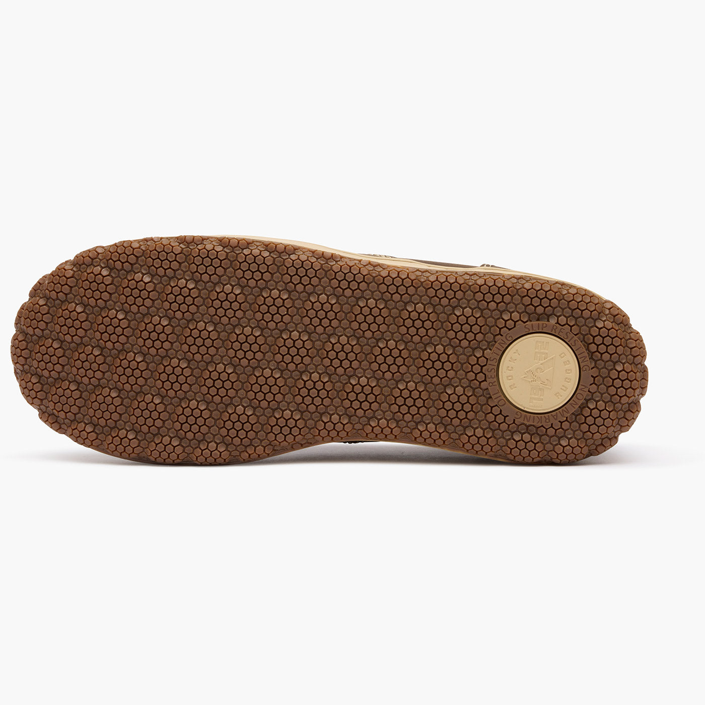 Rocky Dry-Strike SRX Outdoor Boot - outsole