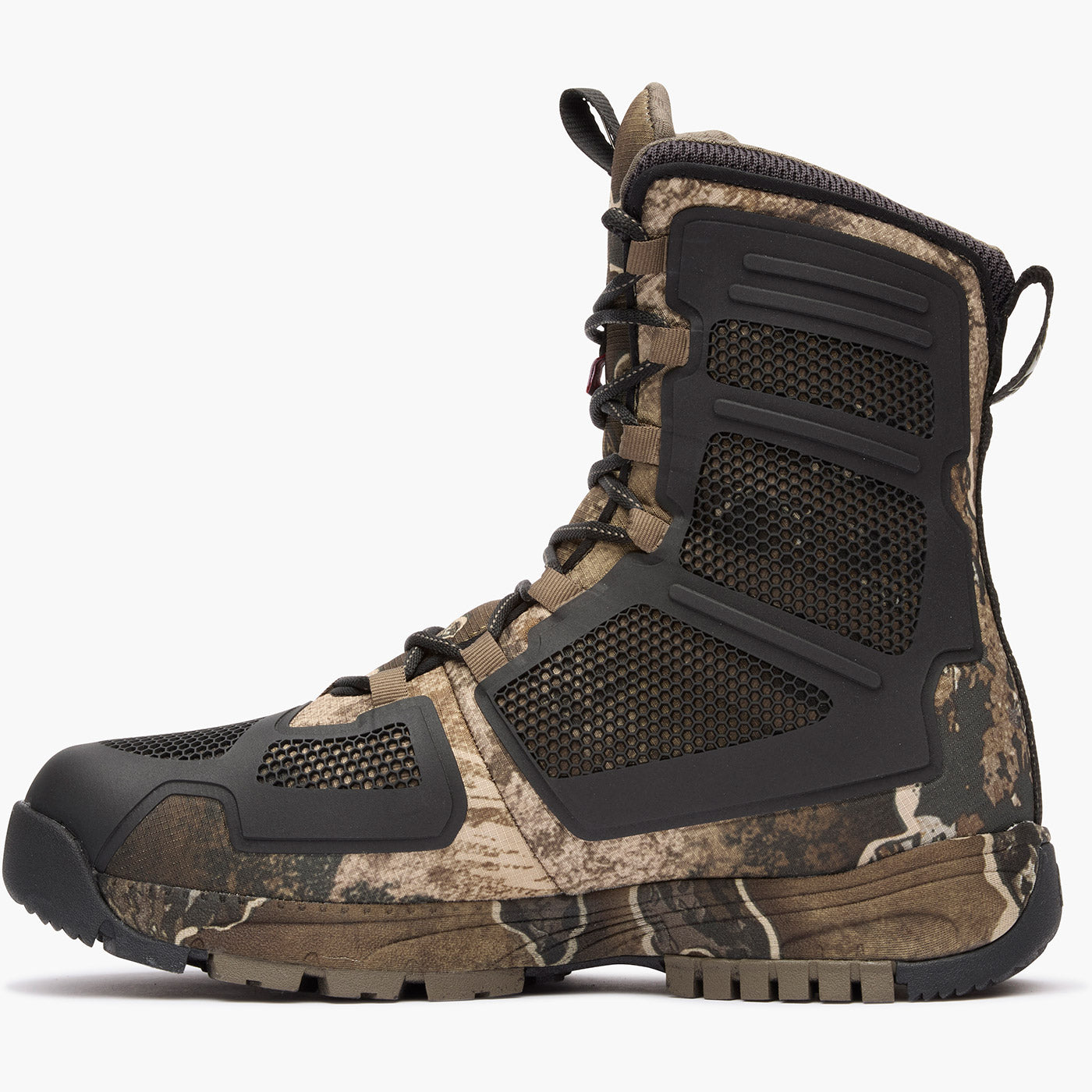Rocky Quickfire 9” 200G Insulated Outdoor Boot – Rocky Boots